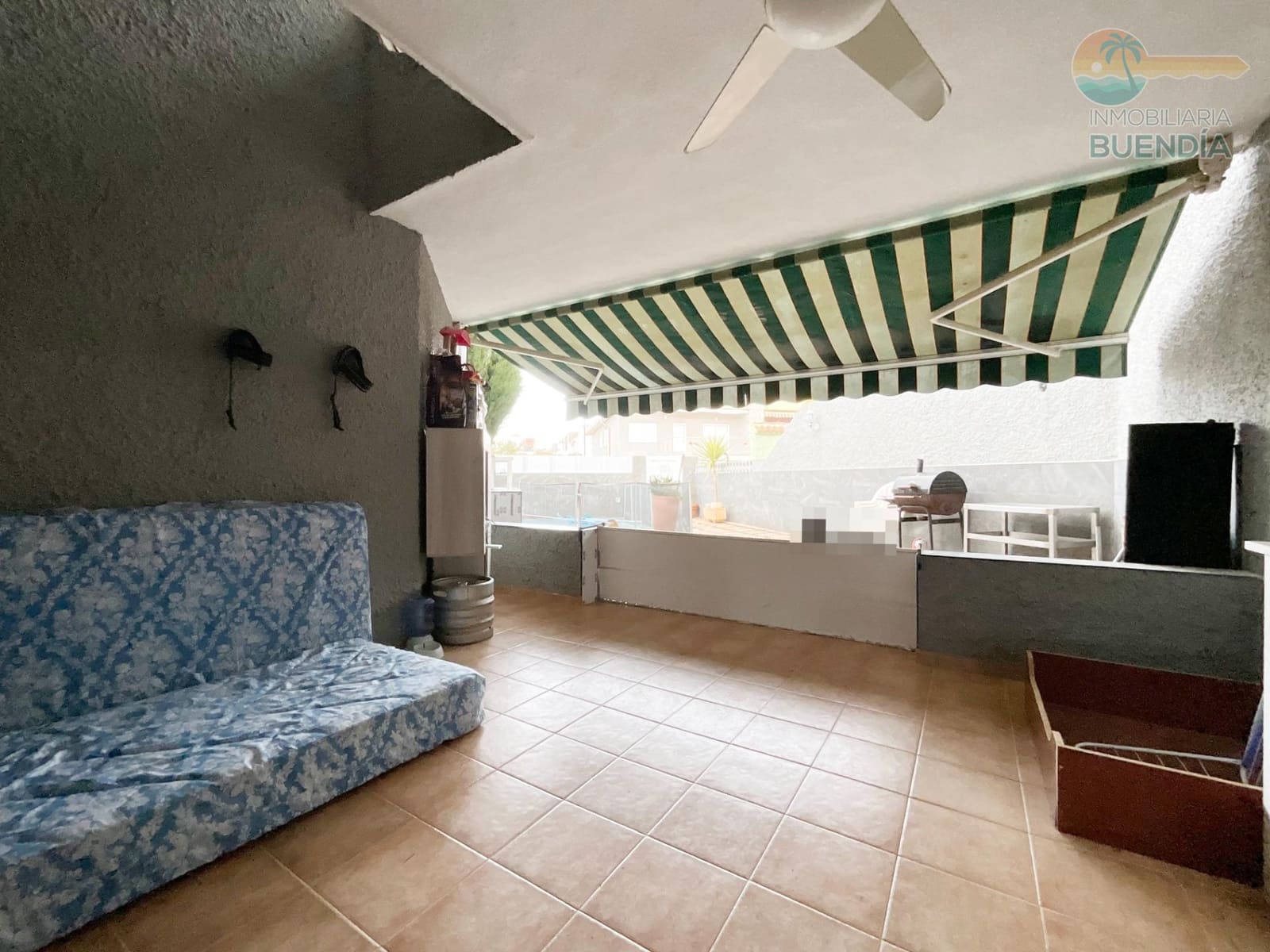 7 soveværelse Lejlighed til salg i Puerto de Mazarron med swimmingpool - € 249.900 (Ref: 8888527)