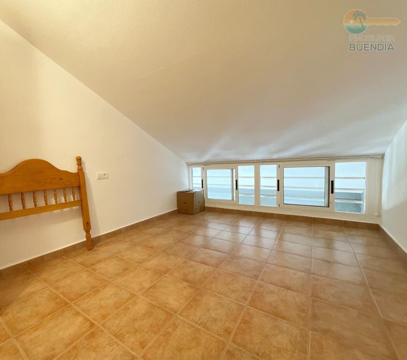 7 soveværelse Lejlighed til salg i Puerto de Mazarron med swimmingpool - € 249.900 (Ref: 8888527)