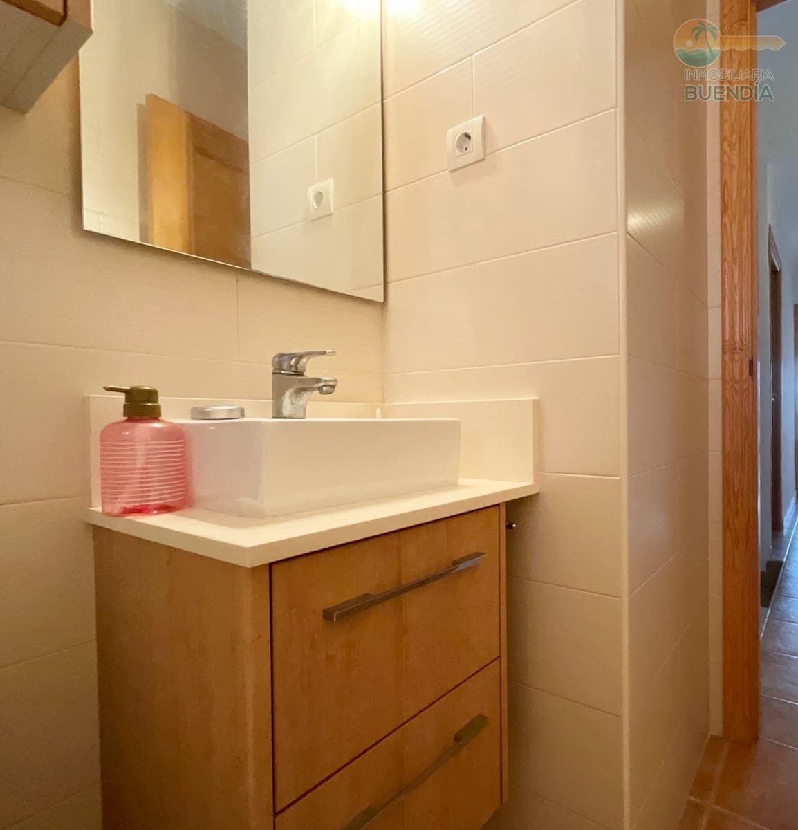 7 soveværelse Lejlighed til salg i Puerto de Mazarron med swimmingpool - € 249.900 (Ref: 8888527)