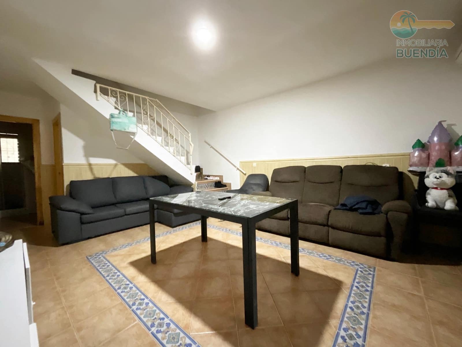 7 soveværelse Lejlighed til salg i Puerto de Mazarron med swimmingpool - € 249.900 (Ref: 8888527)