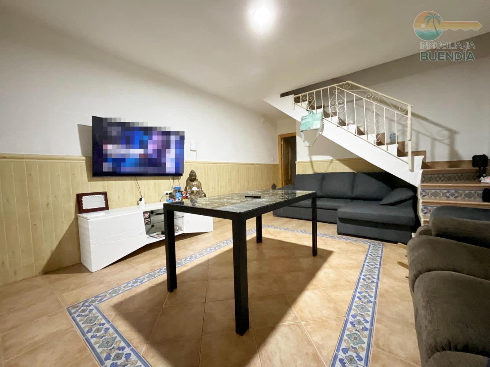 7 soveværelse Lejlighed til salg i Puerto de Mazarron med swimmingpool - € 249.900 (Ref: 8888527)