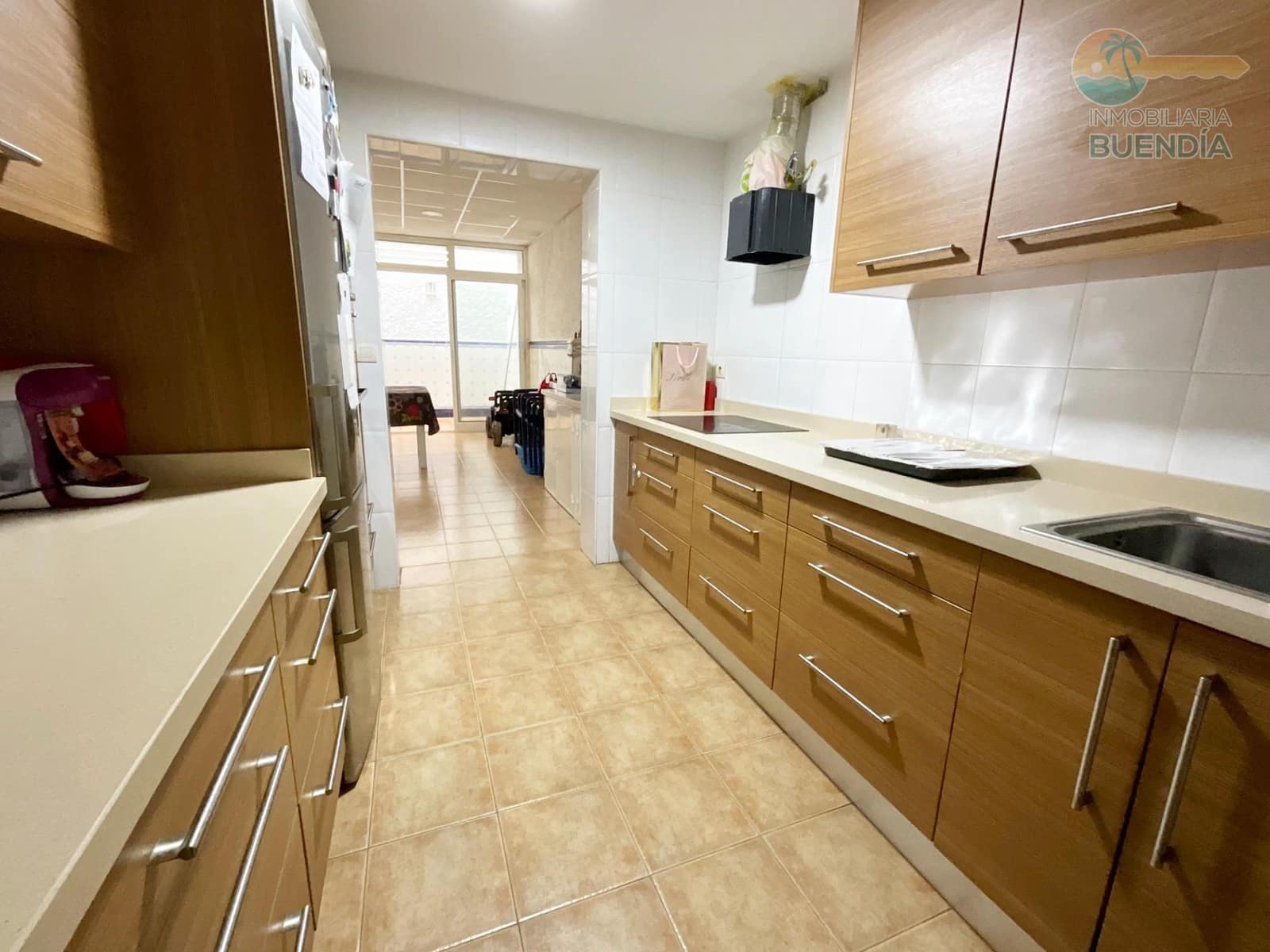 7 soveværelse Lejlighed til salg i Puerto de Mazarron med swimmingpool - € 249.900 (Ref: 8888527)