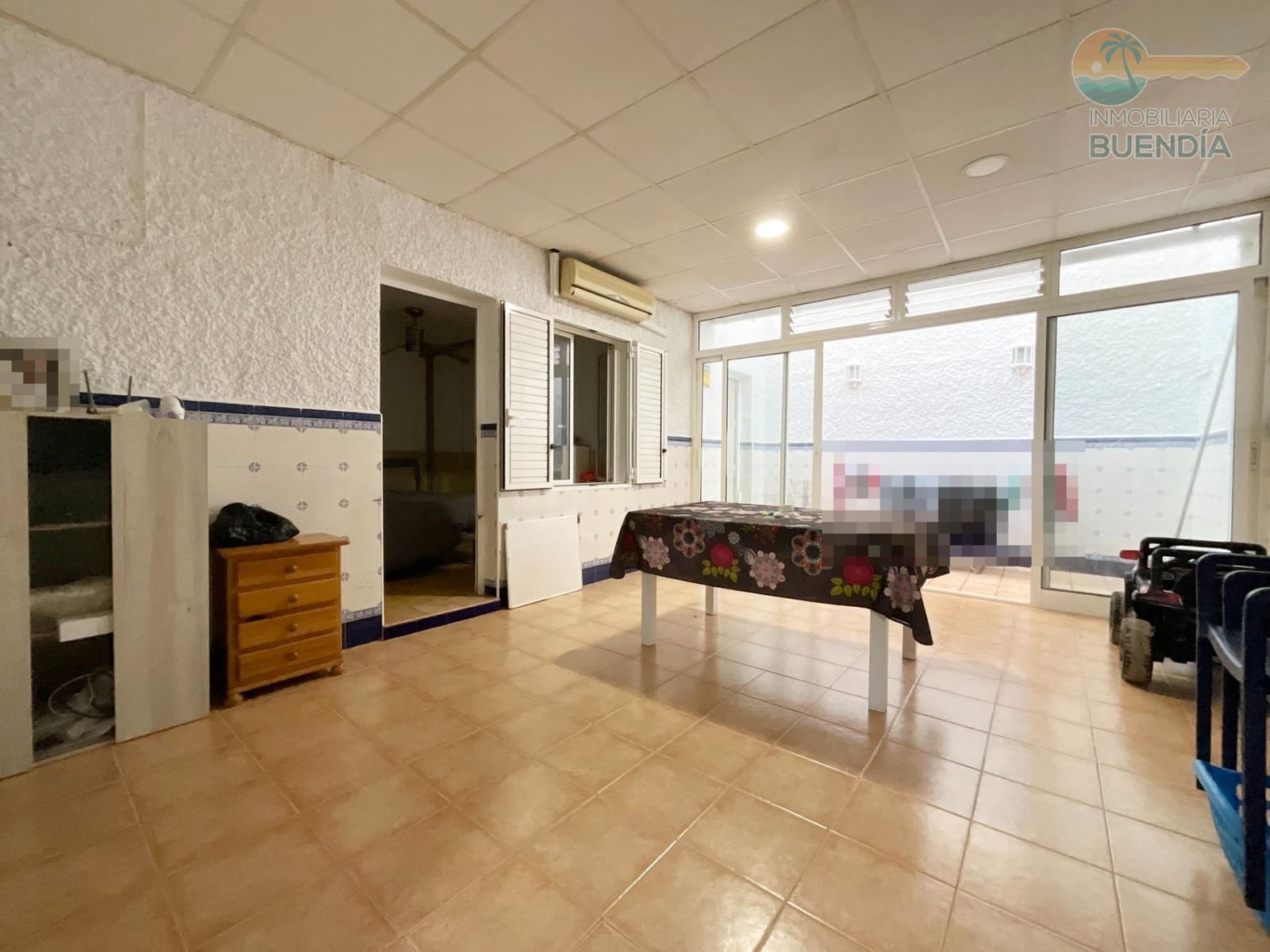 7 soveværelse Lejlighed til salg i Puerto de Mazarron med swimmingpool - € 249.900 (Ref: 8888527)