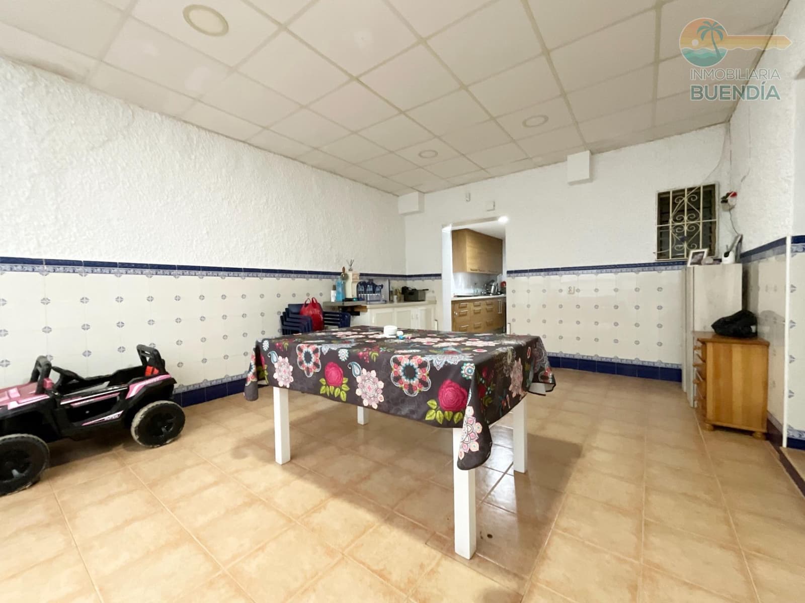 7 soveværelse Lejlighed til salg i Puerto de Mazarron med swimmingpool - € 249.900 (Ref: 8888527)