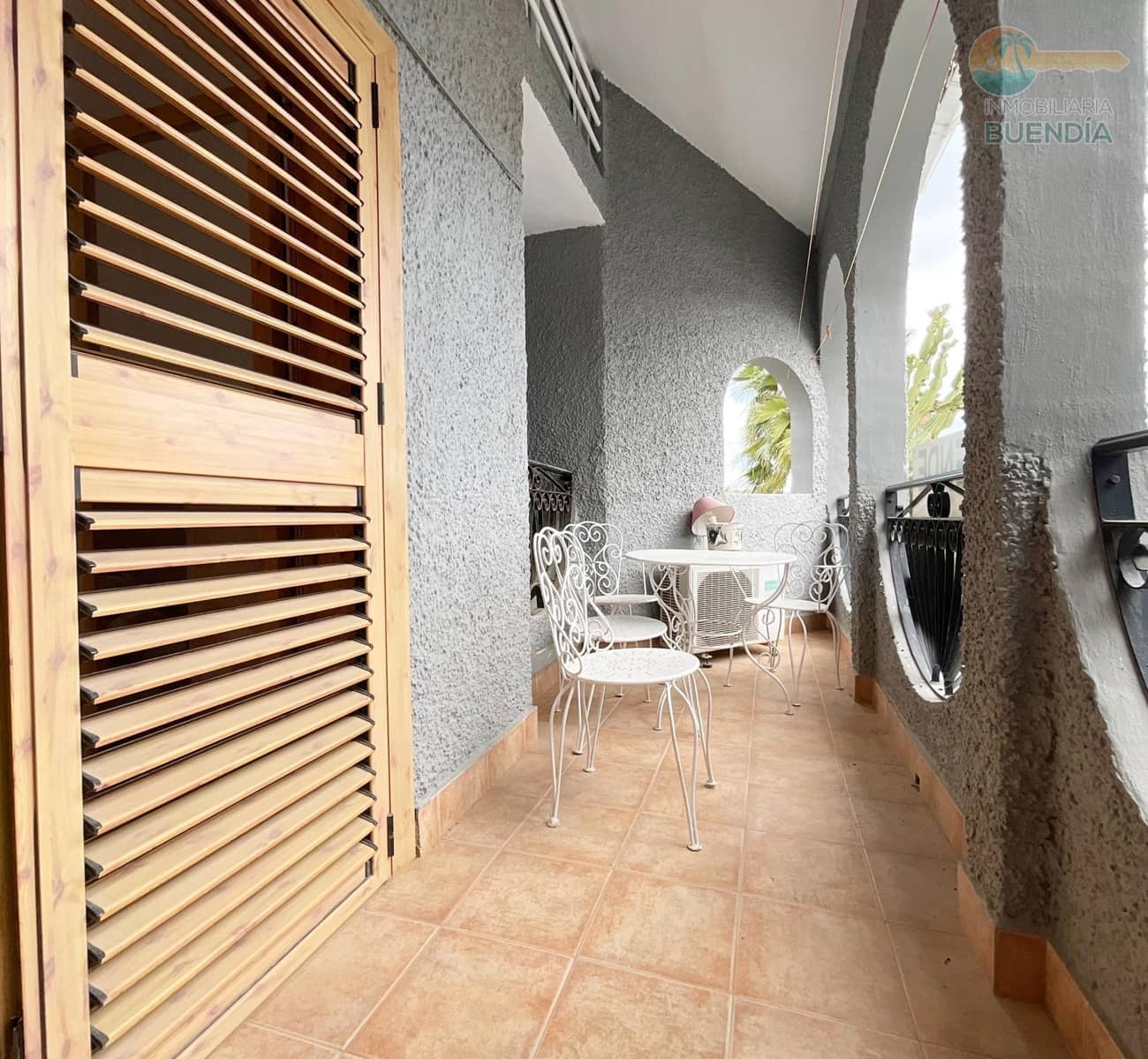 7 soveværelse Lejlighed til salg i Puerto de Mazarron med swimmingpool - € 249.900 (Ref: 8888527)