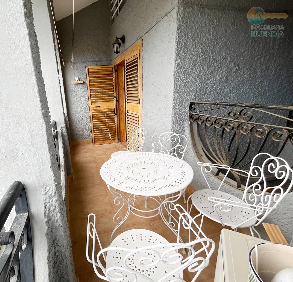 7 soveværelse Lejlighed til salg i Puerto de Mazarron med swimmingpool - € 249.900 (Ref: 8888527)