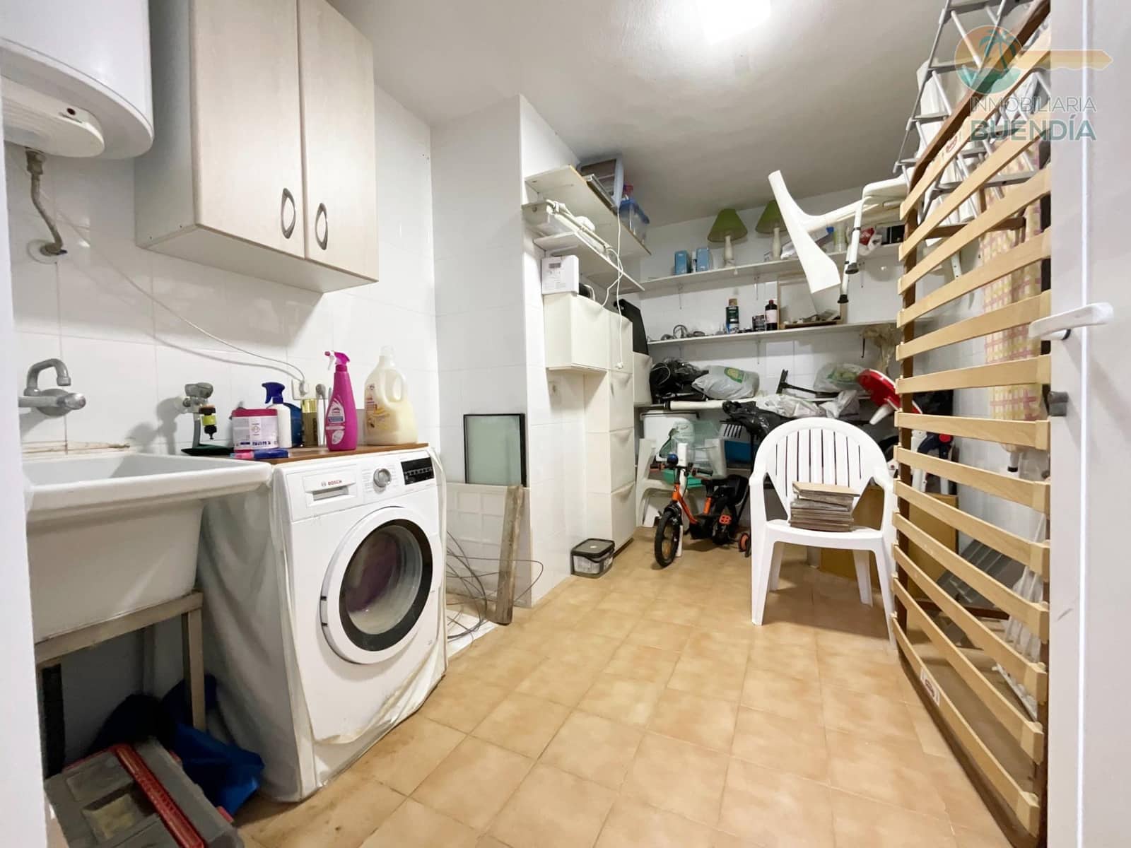 7 soveværelse Lejlighed til salg i Puerto de Mazarron med swimmingpool - € 249.900 (Ref: 8888527)