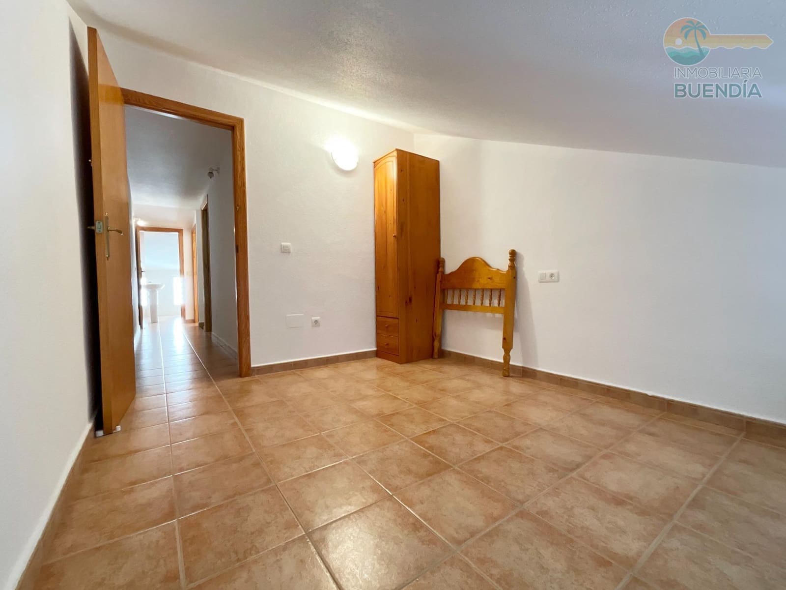 7 soveværelse Lejlighed til salg i Puerto de Mazarron med swimmingpool - € 249.900 (Ref: 8888527)