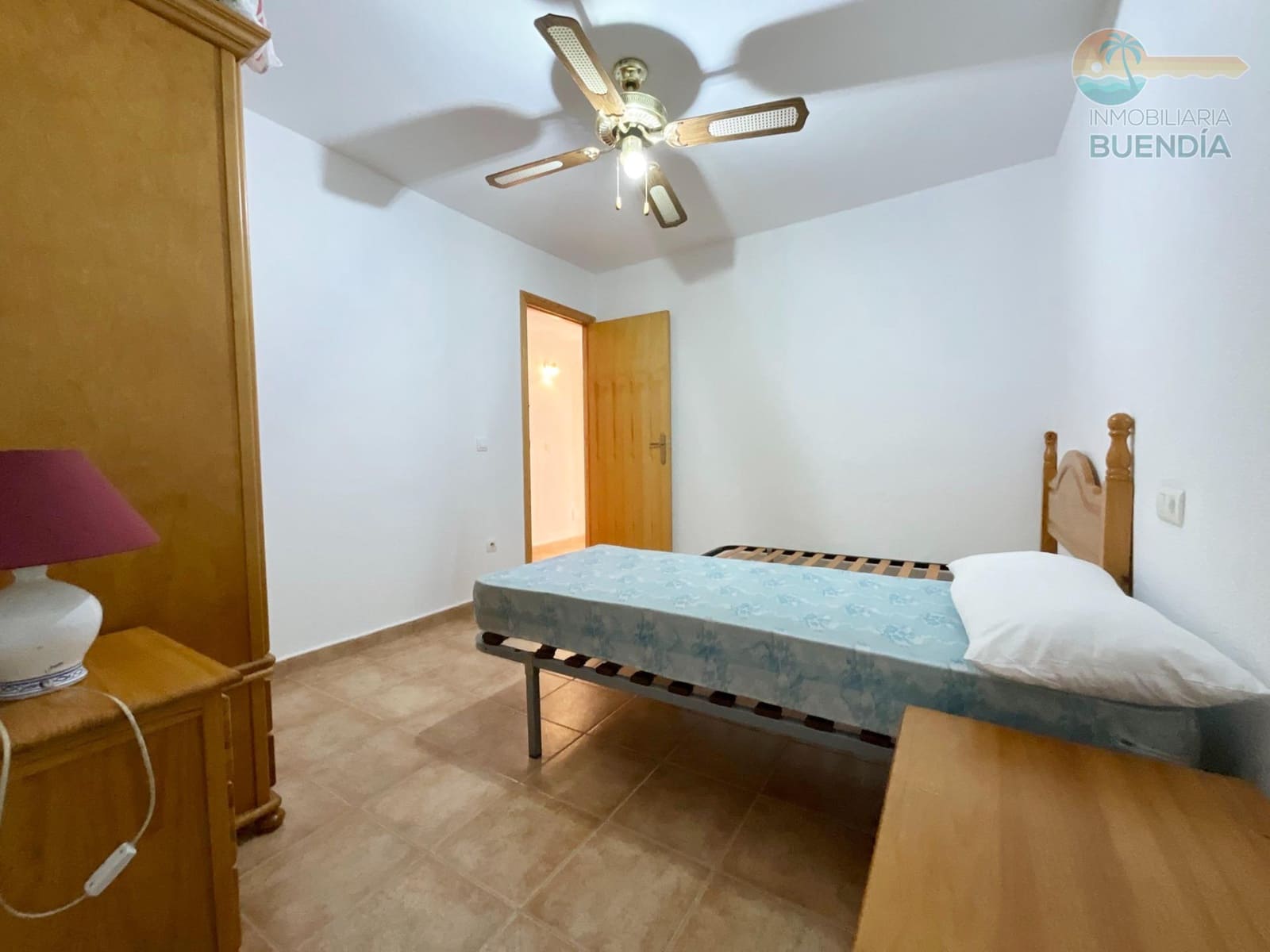 7 soveværelse Lejlighed til salg i Puerto de Mazarron med swimmingpool - € 249.900 (Ref: 8888527)