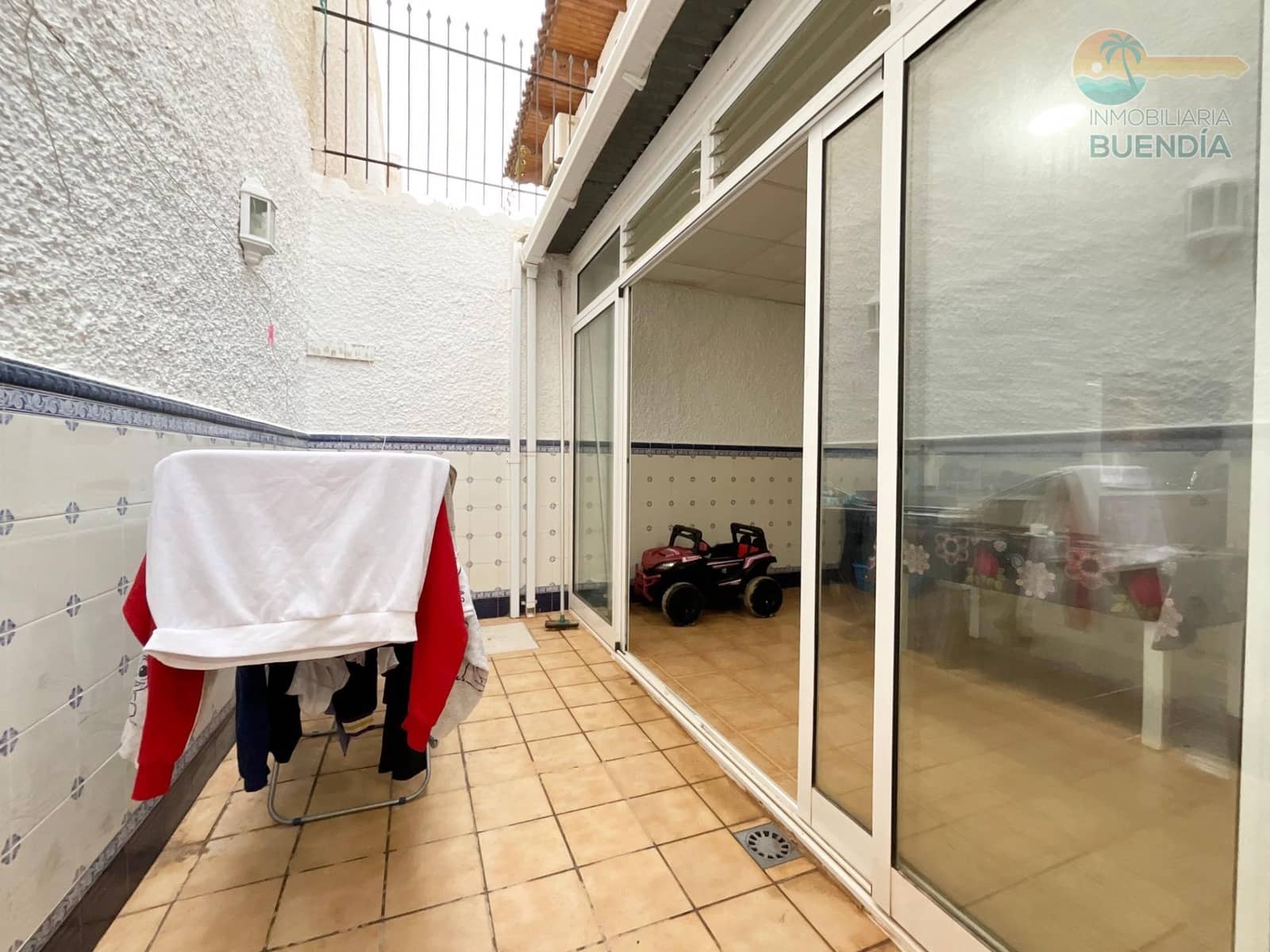 7 soveværelse Lejlighed til salg i Puerto de Mazarron med swimmingpool - € 249.900 (Ref: 8888527)