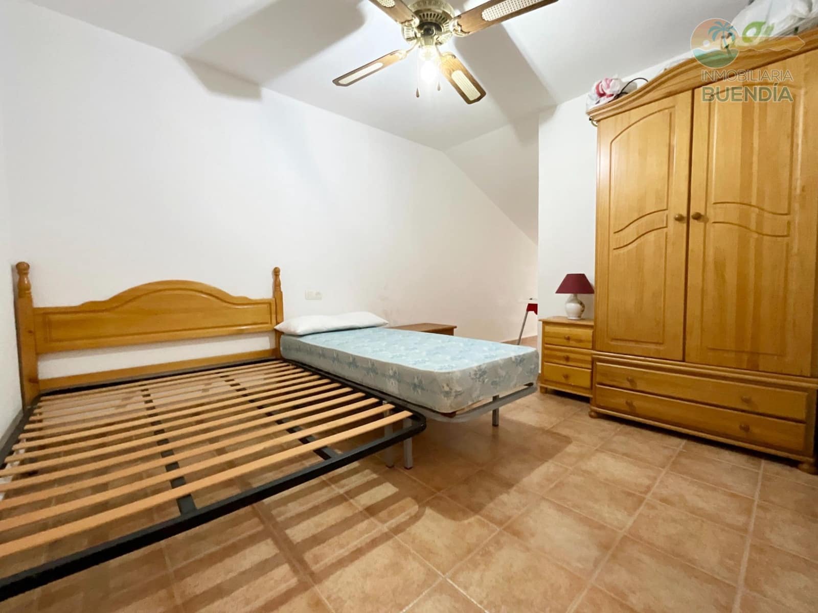 7 soveværelse Lejlighed til salg i Puerto de Mazarron med swimmingpool - € 249.900 (Ref: 8888527)