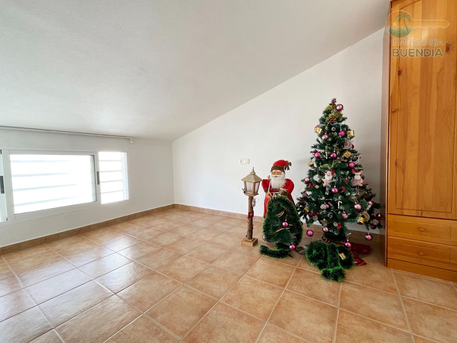 7 soveværelse Lejlighed til salg i Puerto de Mazarron med swimmingpool - € 249.900 (Ref: 8888527)