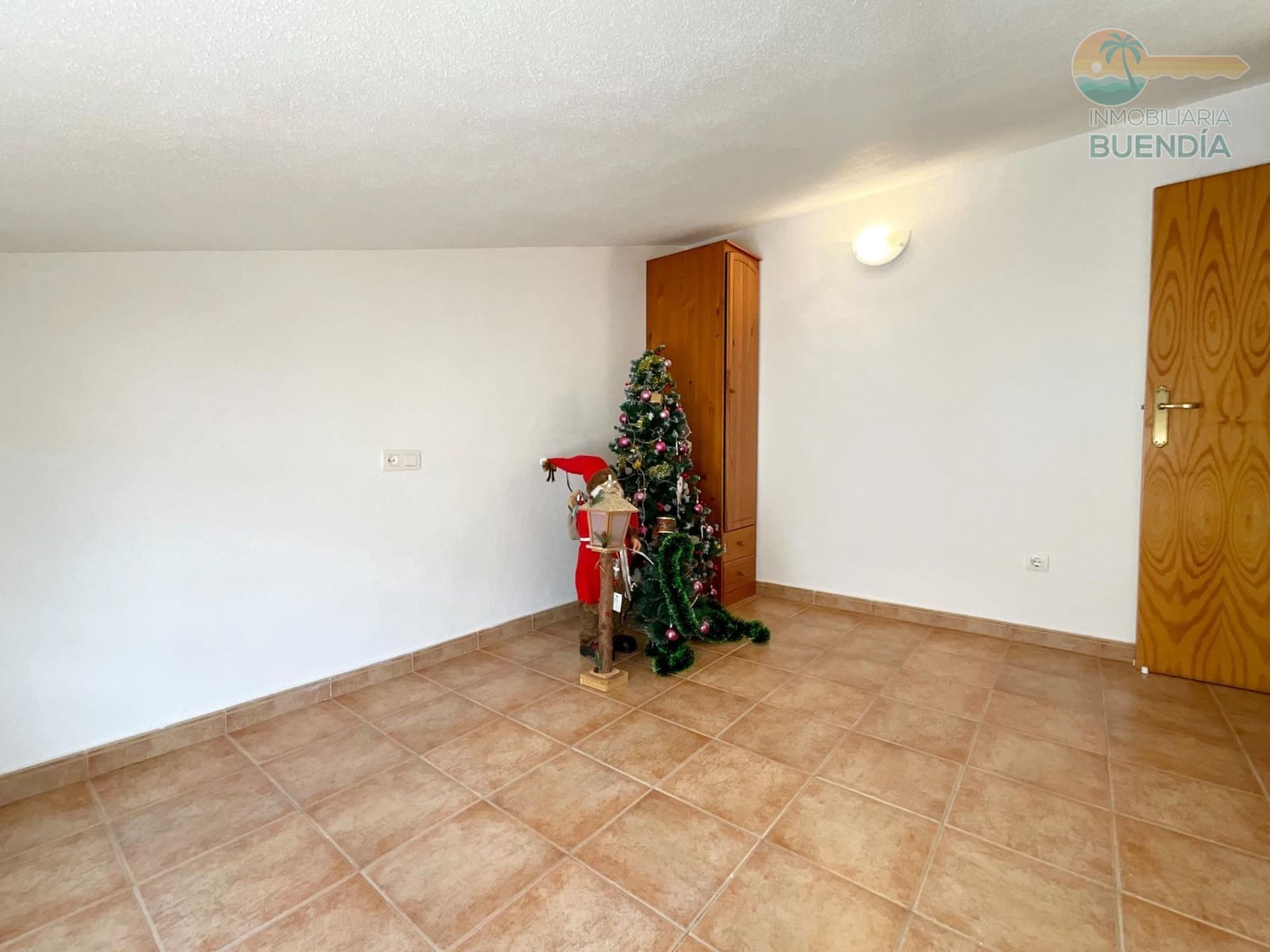 7 soveværelse Lejlighed til salg i Puerto de Mazarron med swimmingpool - € 249.900 (Ref: 8888527)