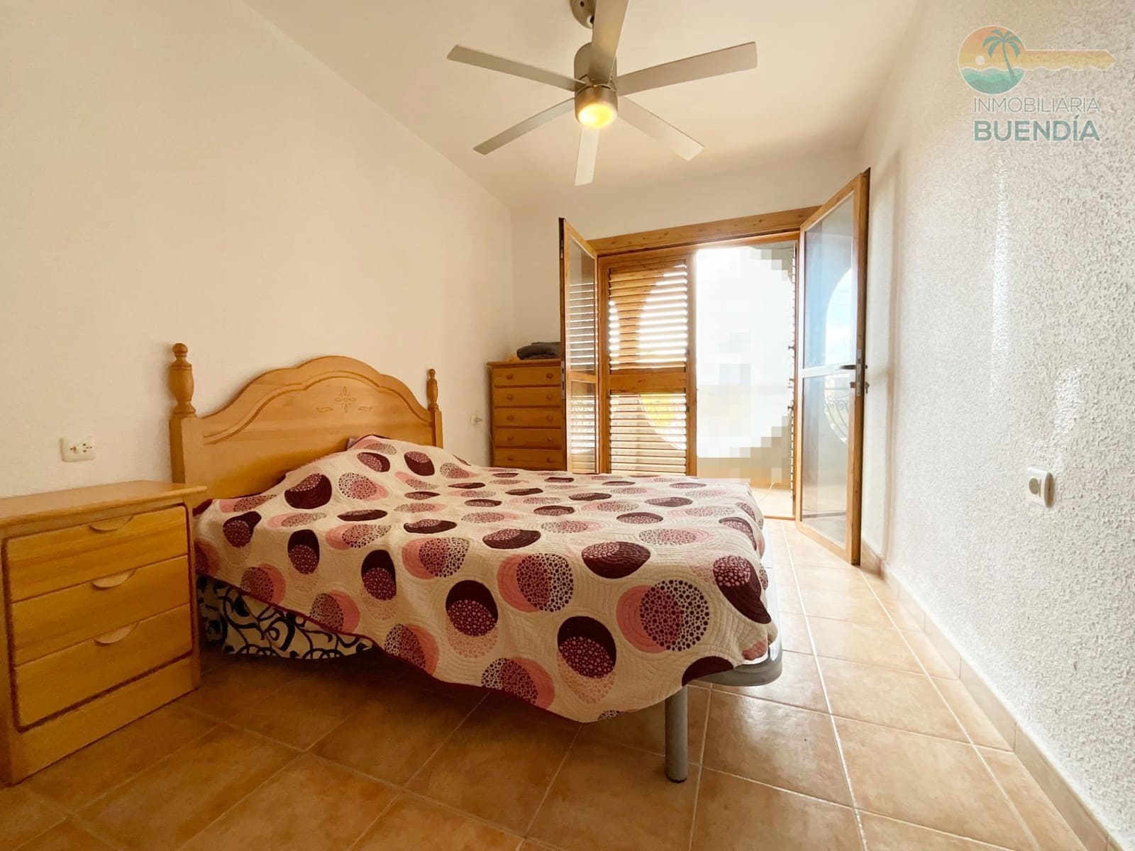 7 soveværelse Lejlighed til salg i Puerto de Mazarron med swimmingpool - € 249.900 (Ref: 8888527)