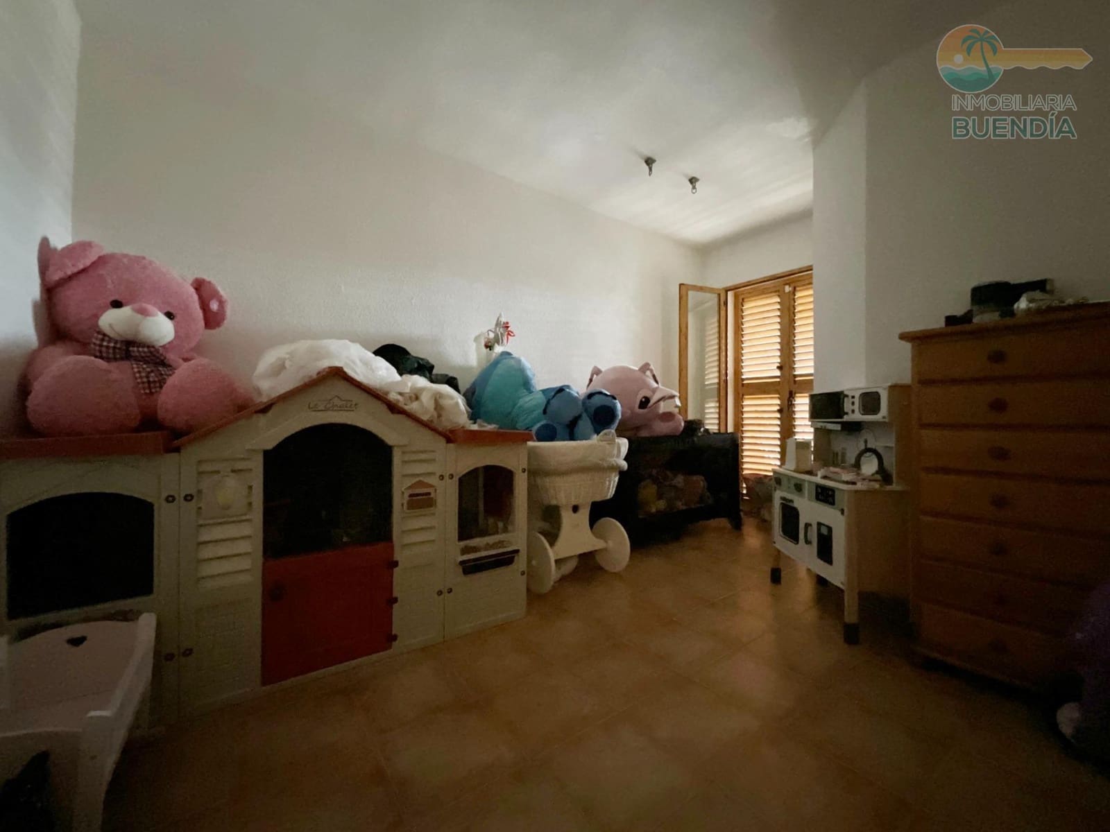 7 soveværelse Lejlighed til salg i Puerto de Mazarron med swimmingpool - € 249.900 (Ref: 8888527)