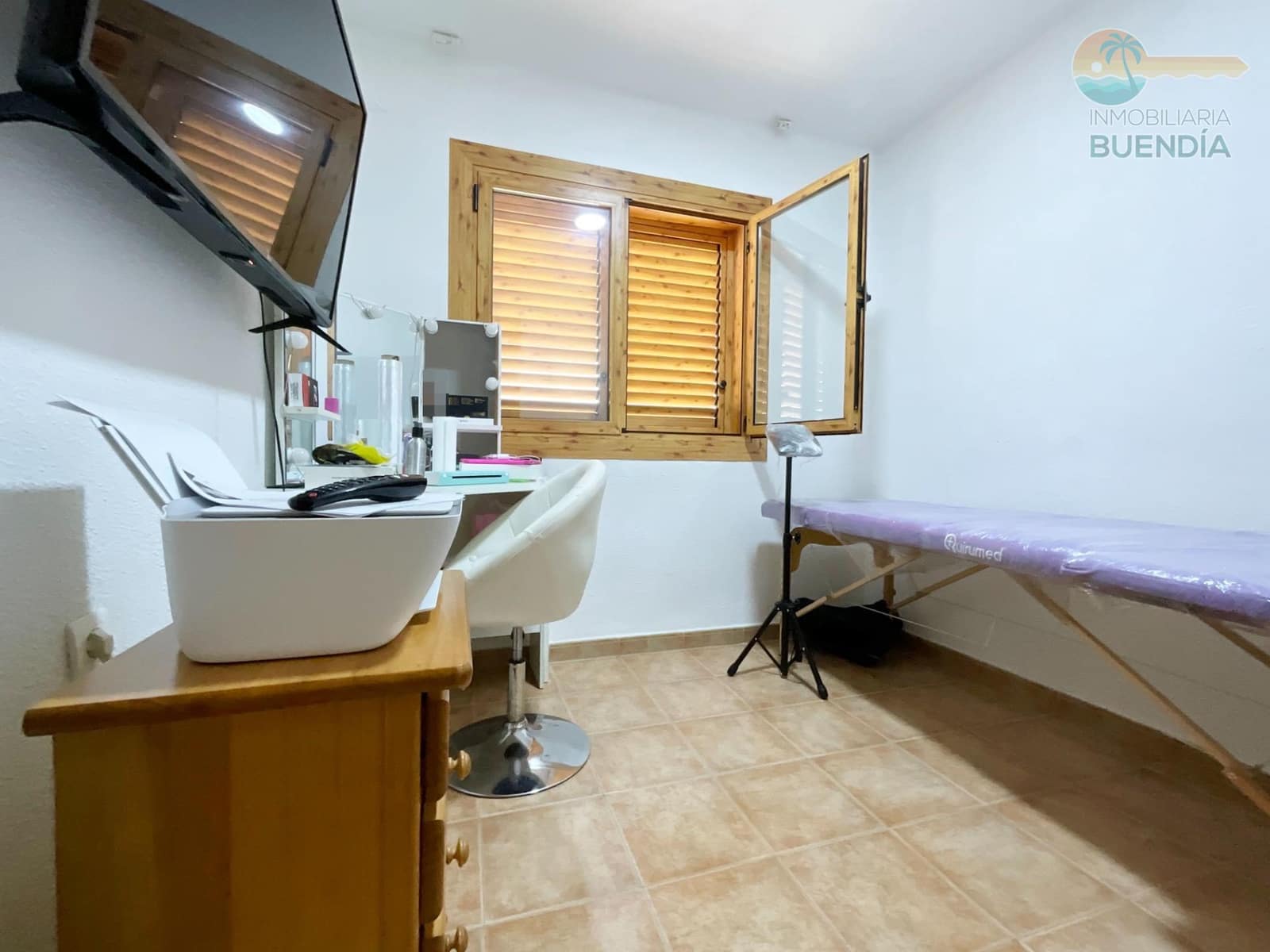 7 soveværelse Lejlighed til salg i Puerto de Mazarron med swimmingpool - € 249.900 (Ref: 8888527)