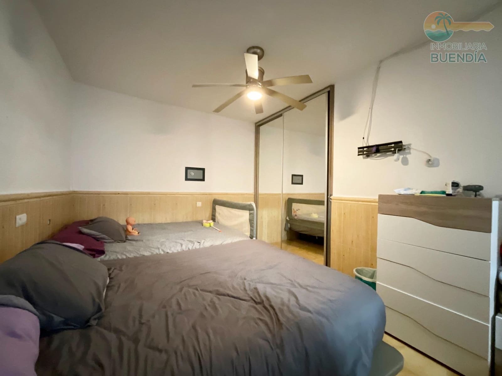 7 soveværelse Lejlighed til salg i Puerto de Mazarron med swimmingpool - € 249.900 (Ref: 8888527)