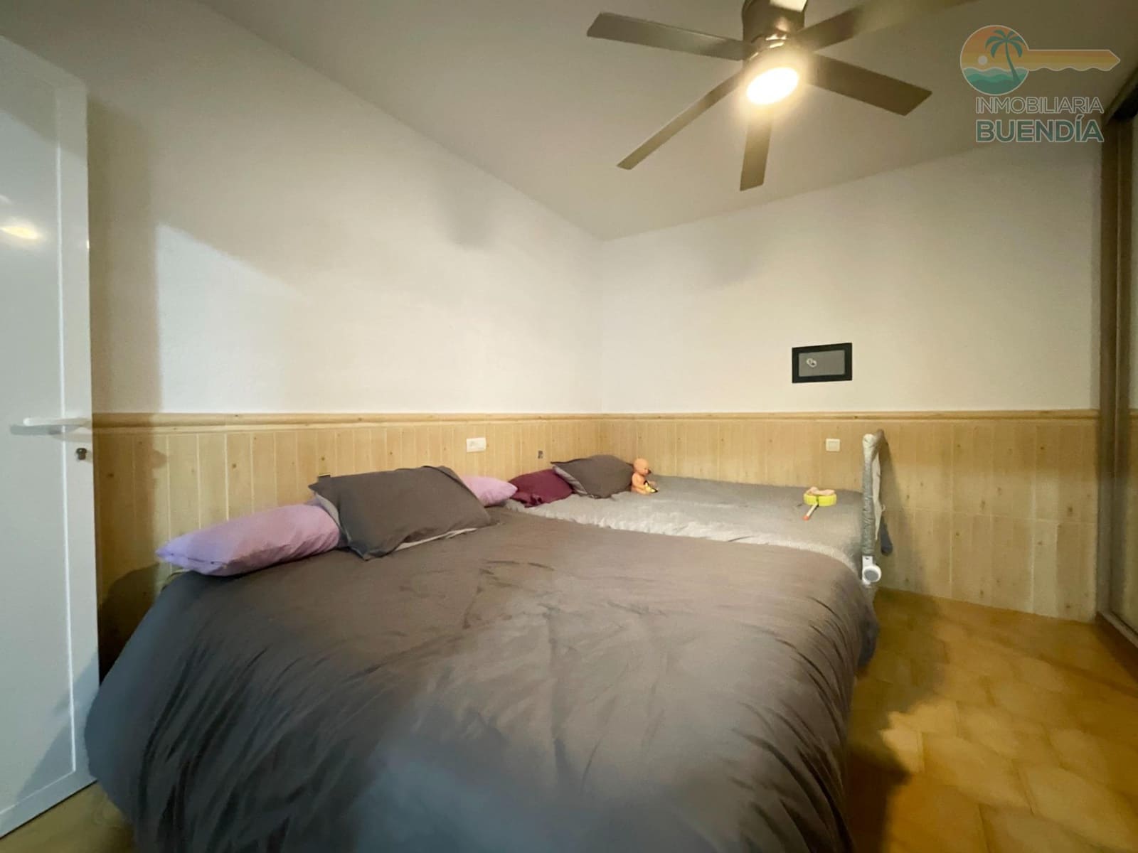 7 soveværelse Lejlighed til salg i Puerto de Mazarron med swimmingpool - € 249.900 (Ref: 8888527)