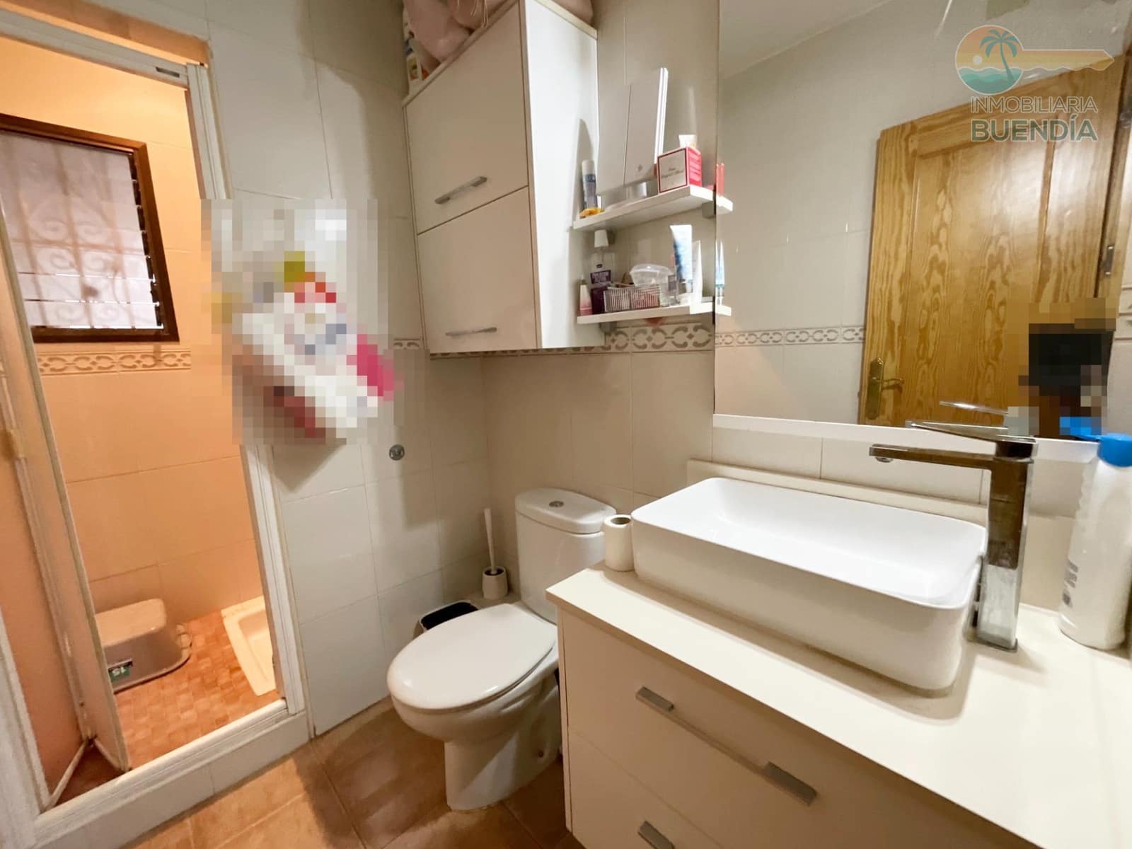 7 soveværelse Lejlighed til salg i Puerto de Mazarron med swimmingpool - € 249.900 (Ref: 8888527)