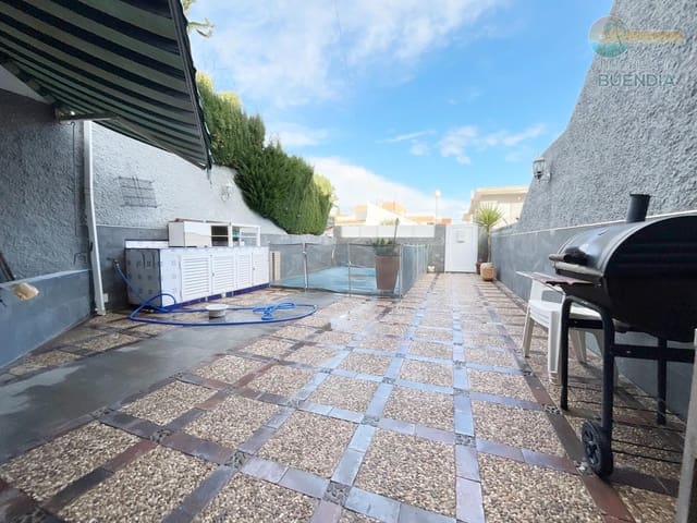 7 Zimmer Apartment zu verkaufen in Bahia, Mazarrón mit Pool - 249.900 € (Ref: 8888527)