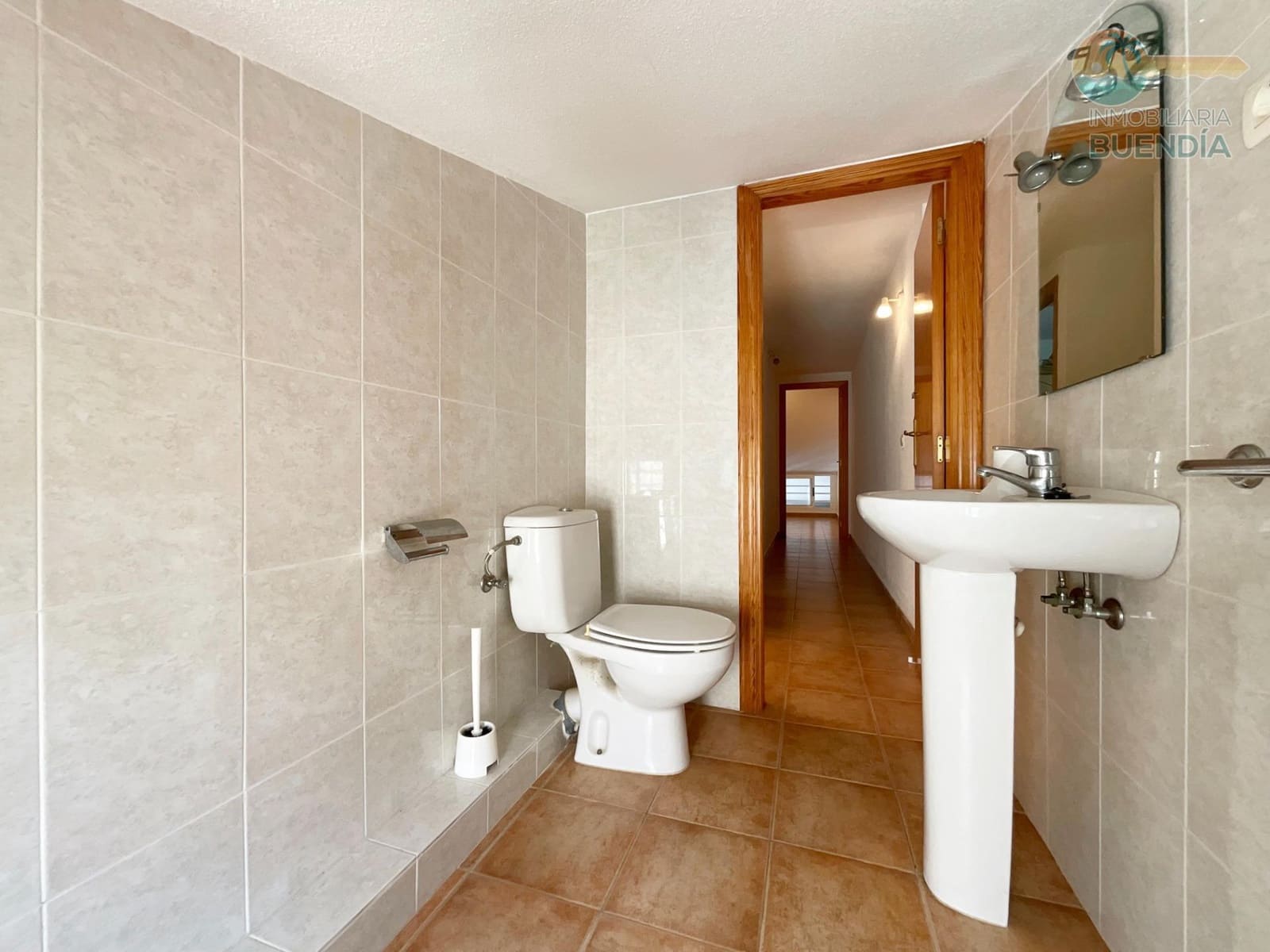 7 soveværelse Lejlighed til salg i Puerto de Mazarron med swimmingpool - € 249.900 (Ref: 8888527)