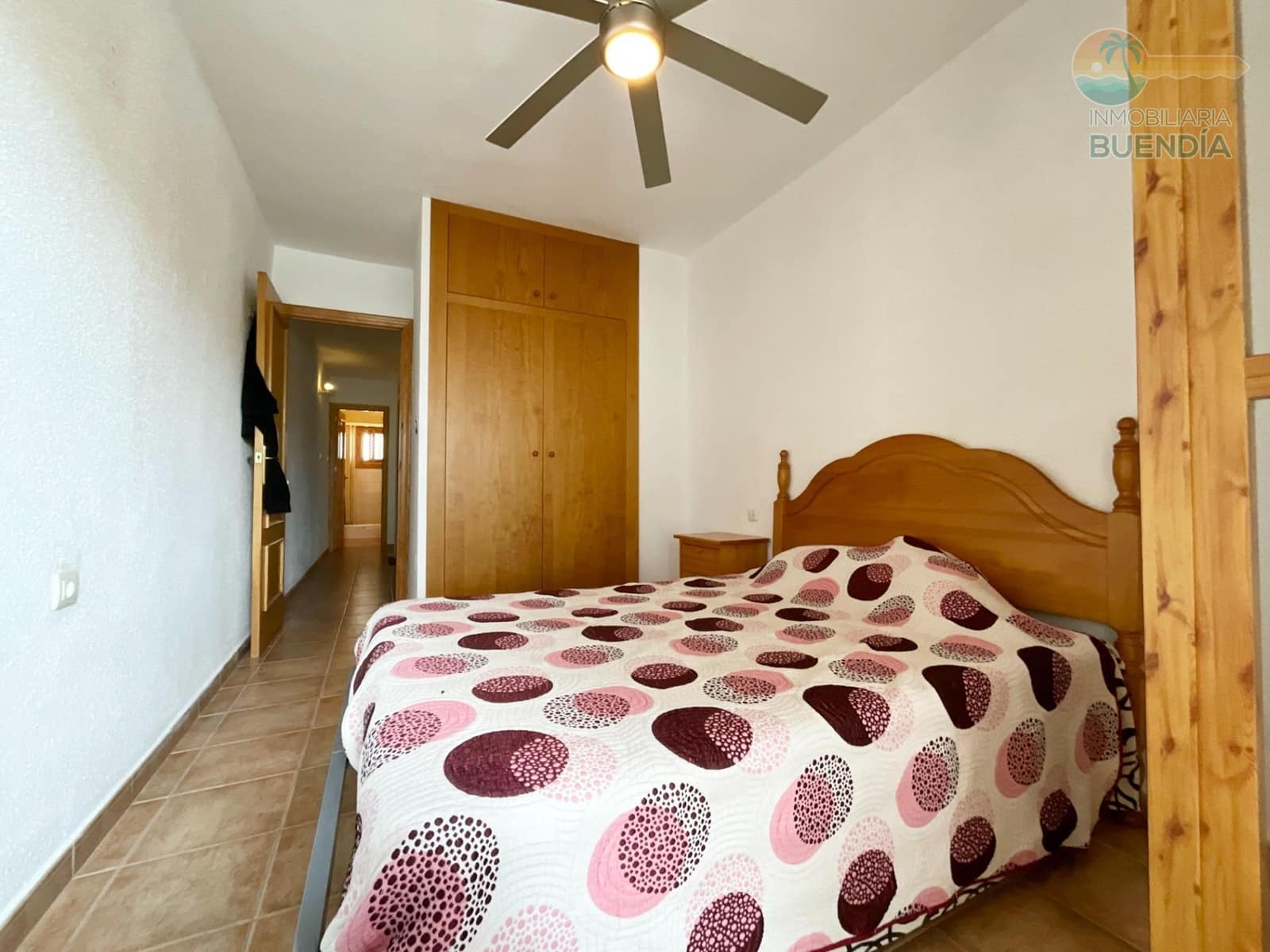 7 soveværelse Lejlighed til salg i Puerto de Mazarron med swimmingpool - € 249.900 (Ref: 8888527)