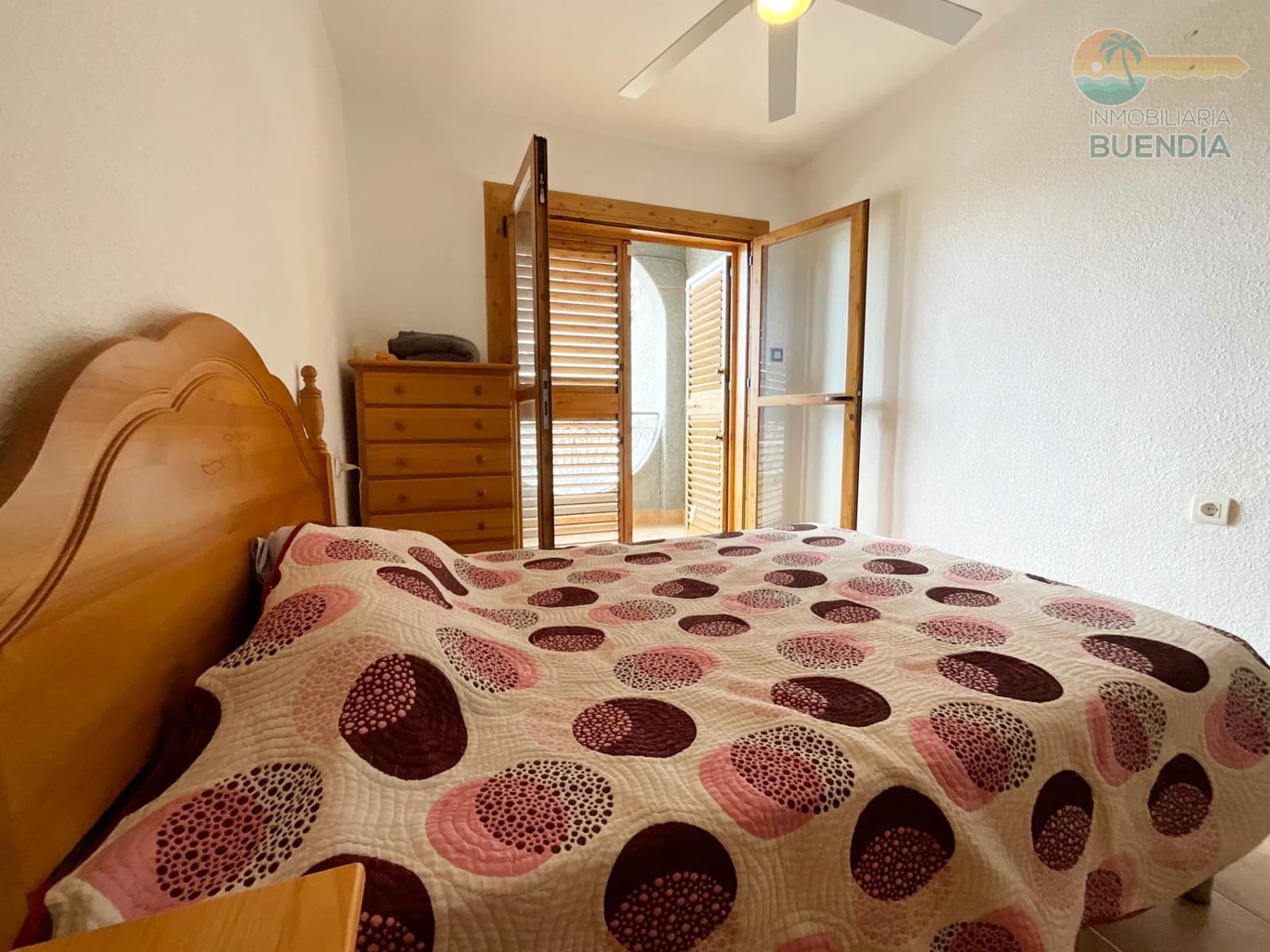 7 soveværelse Lejlighed til salg i Puerto de Mazarron med swimmingpool - € 249.900 (Ref: 8888527)