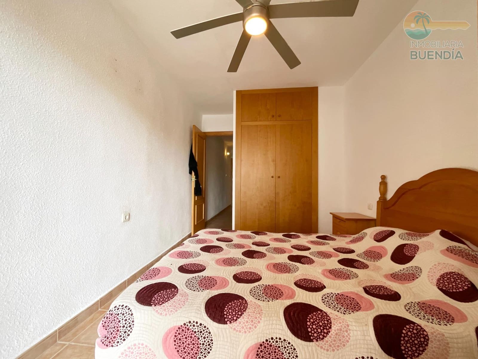 7 soveværelse Lejlighed til salg i Puerto de Mazarron med swimmingpool - € 249.900 (Ref: 8888527)