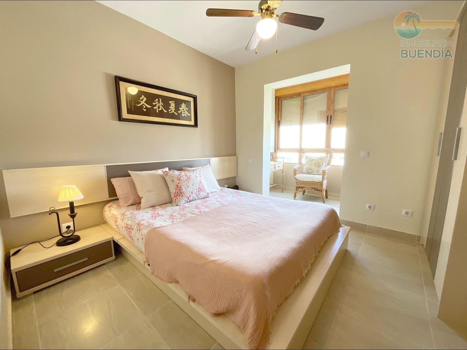 5 soveværelse Lejlighed til salg i Puerto de Mazarron med swimmingpool - € 280.000 (Ref: 8907617)