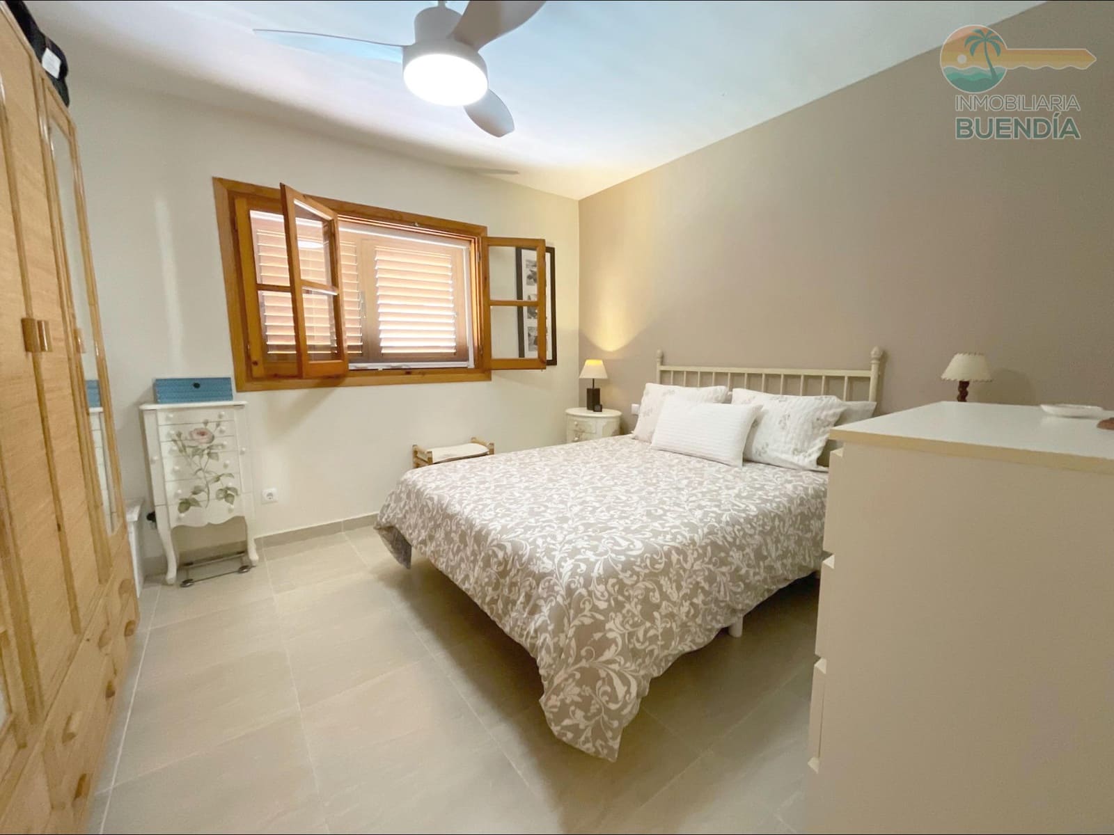 5 soveværelse Lejlighed til salg i Puerto de Mazarron med swimmingpool - € 280.000 (Ref: 8907617)