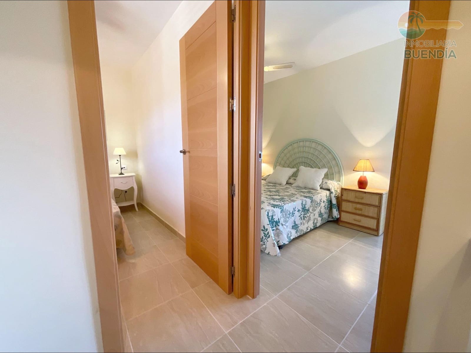 5 soveværelse Lejlighed til salg i Puerto de Mazarron med swimmingpool - € 280.000 (Ref: 8907617)