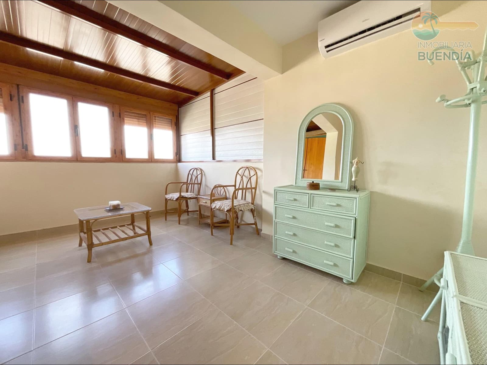 5 soveværelse Lejlighed til salg i Puerto de Mazarron med swimmingpool - € 280.000 (Ref: 8907617)