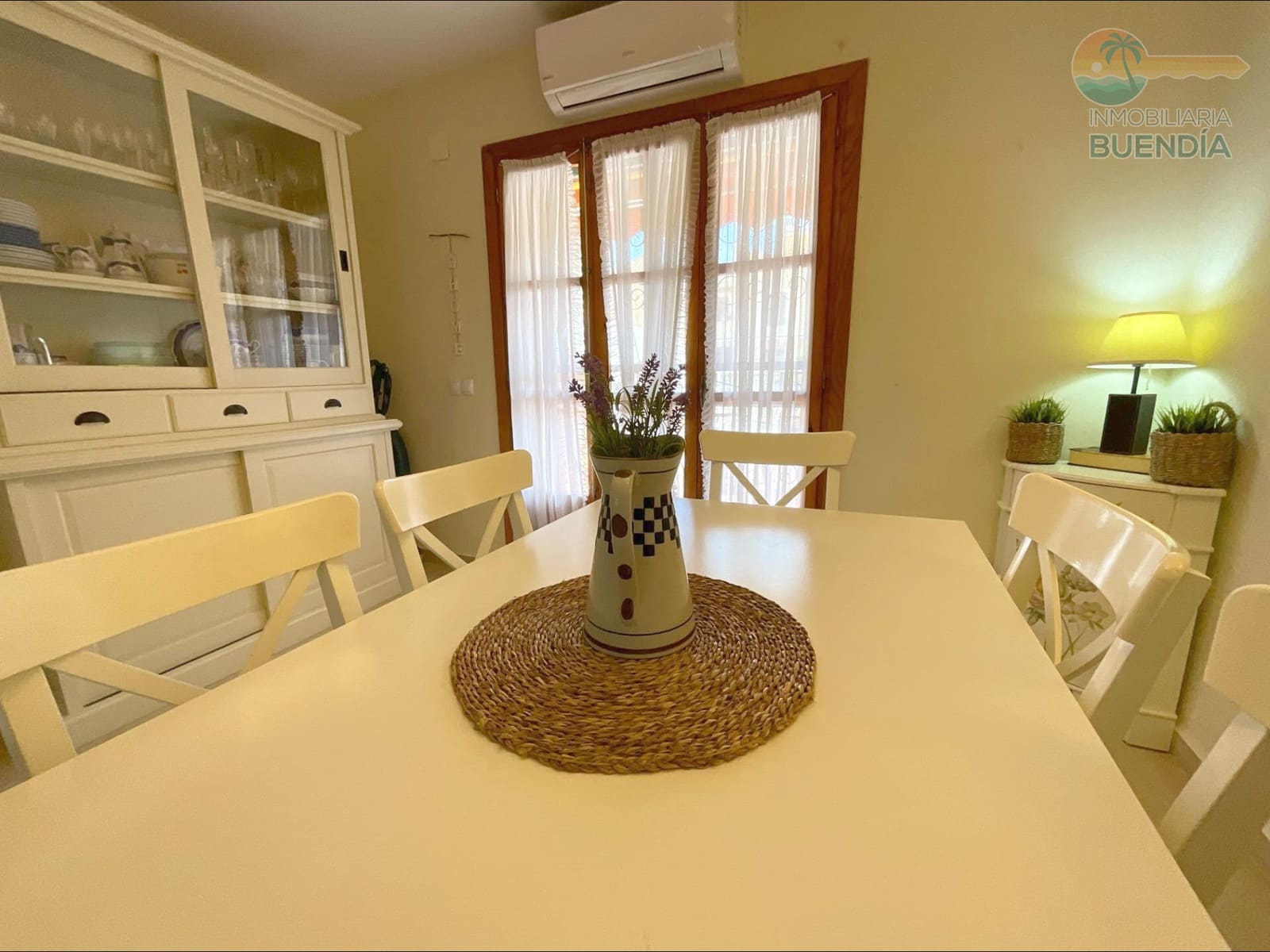 5 soveværelse Lejlighed til salg i Puerto de Mazarron med swimmingpool - € 280.000 (Ref: 8907617)