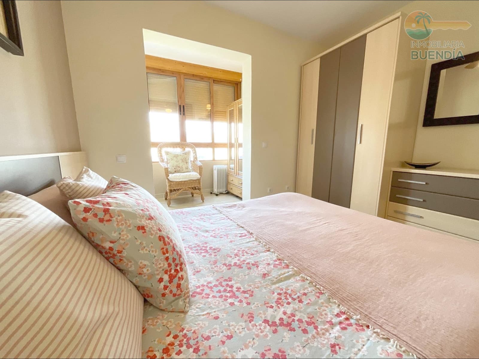 5 soveværelse Lejlighed til salg i Puerto de Mazarron med swimmingpool - € 280.000 (Ref: 8907617)