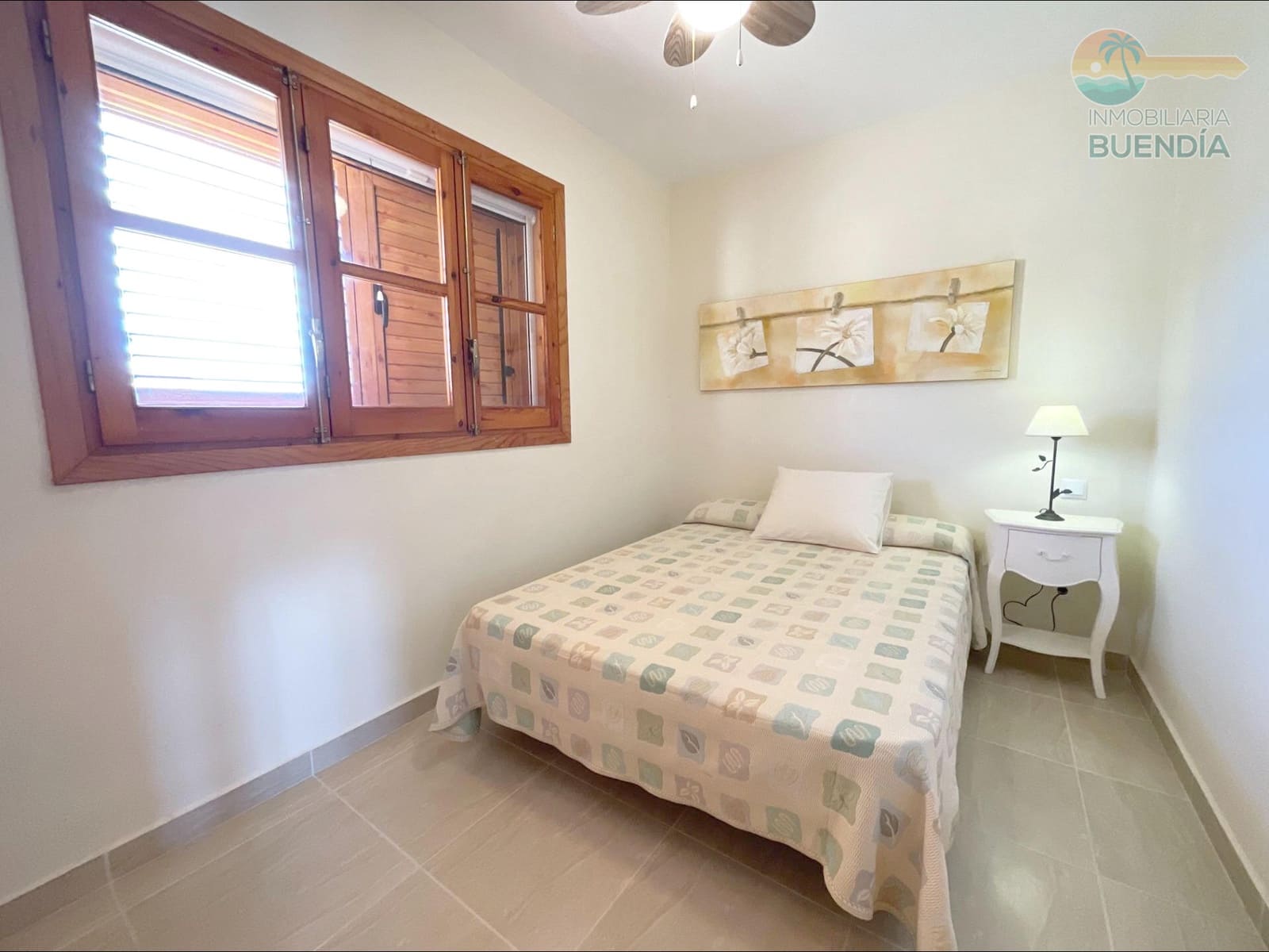 5 soveværelse Lejlighed til salg i Puerto de Mazarron med swimmingpool - € 280.000 (Ref: 8907617)