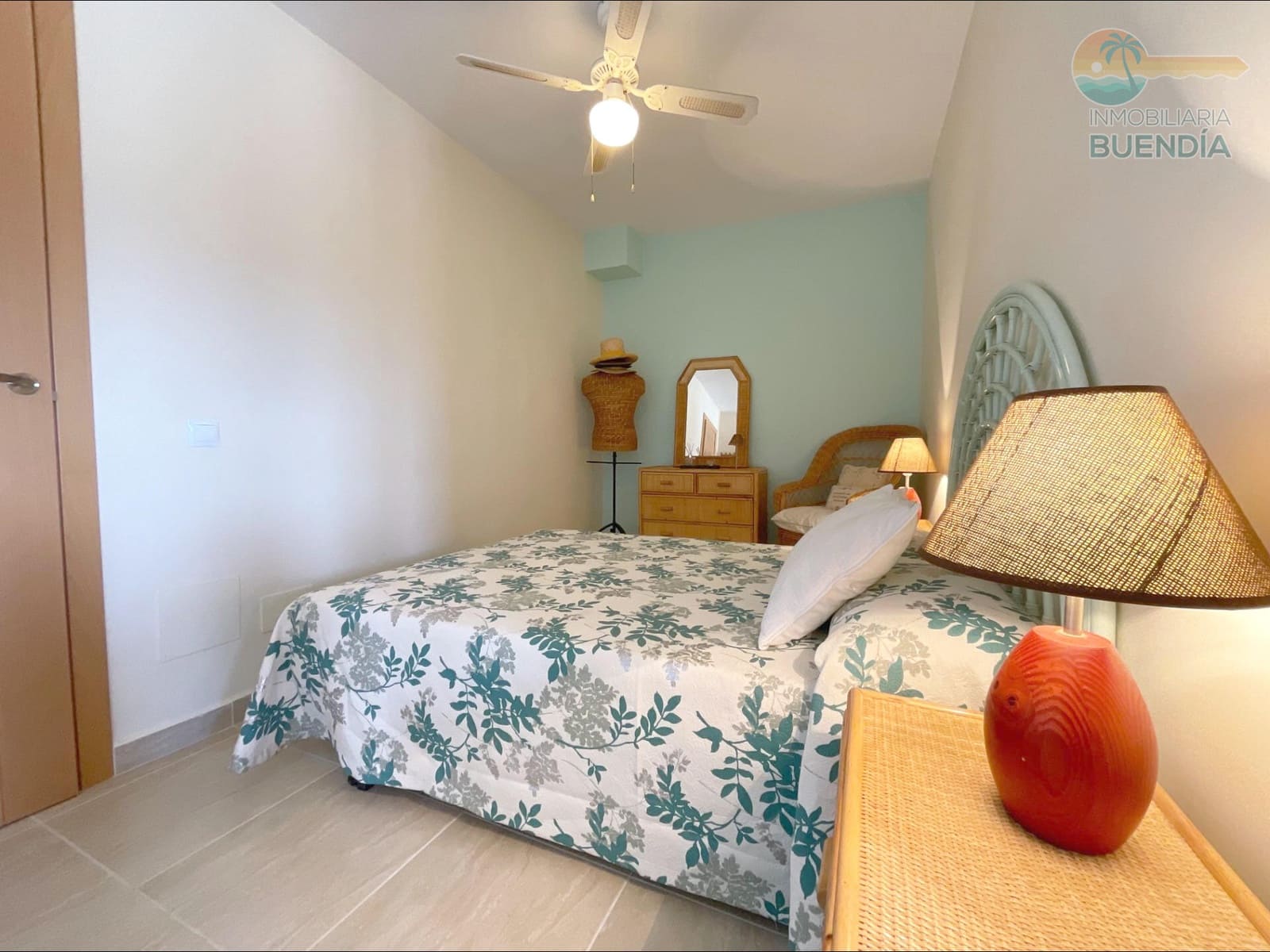 5 soveværelse Lejlighed til salg i Puerto de Mazarron med swimmingpool - € 280.000 (Ref: 8907617)