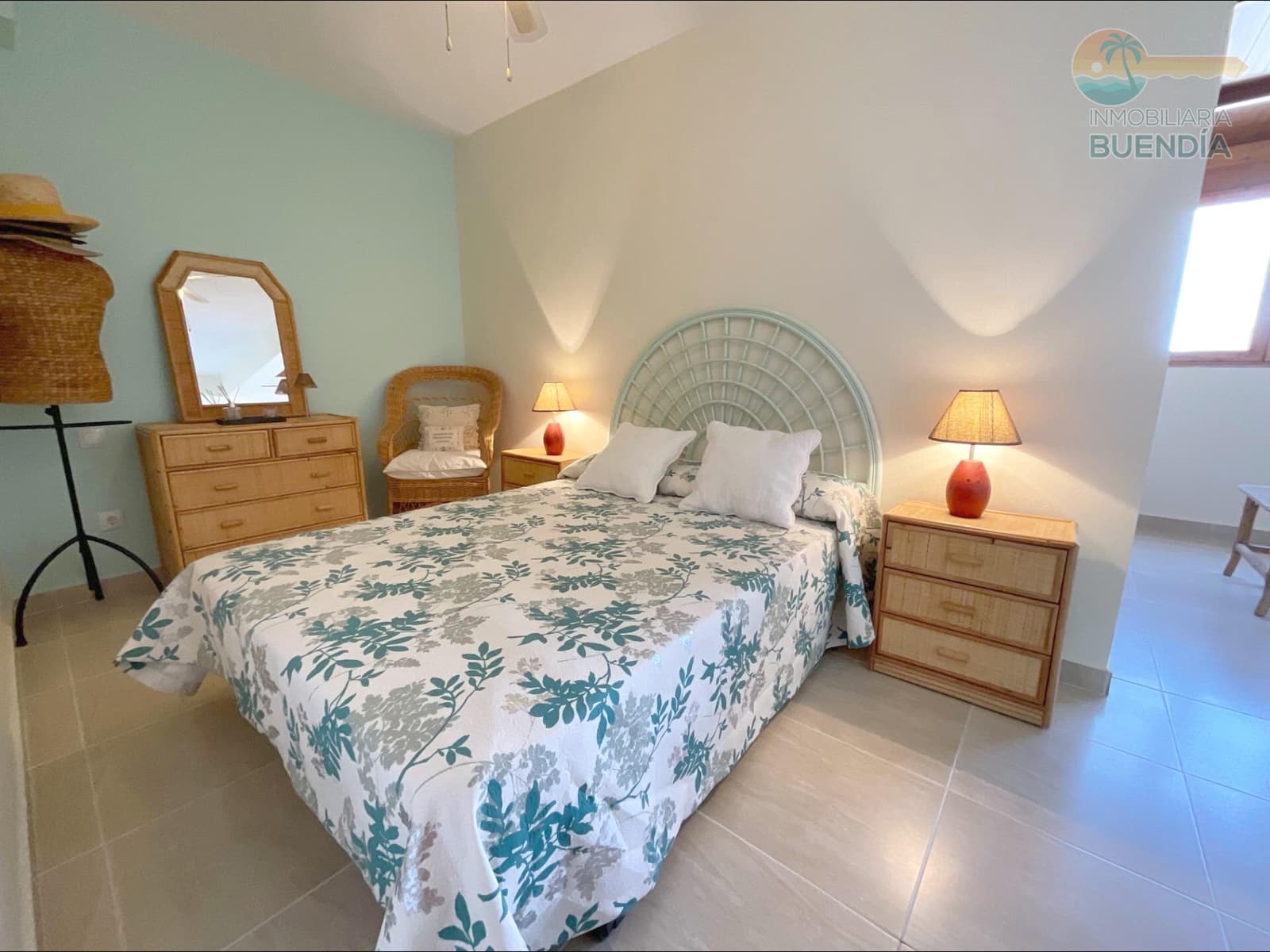 5 soveværelse Lejlighed til salg i Puerto de Mazarron med swimmingpool - € 280.000 (Ref: 8907617)