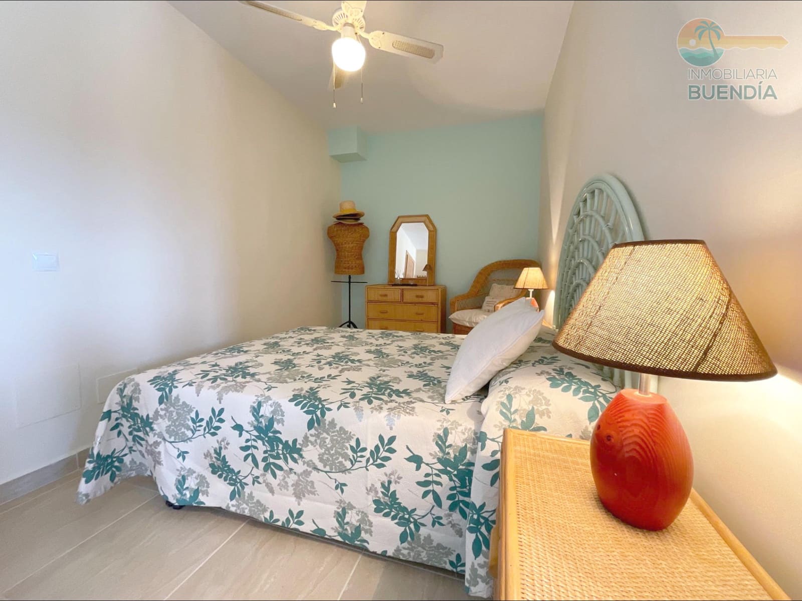 5 soveværelse Lejlighed til salg i Puerto de Mazarron med swimmingpool - € 280.000 (Ref: 8907617)