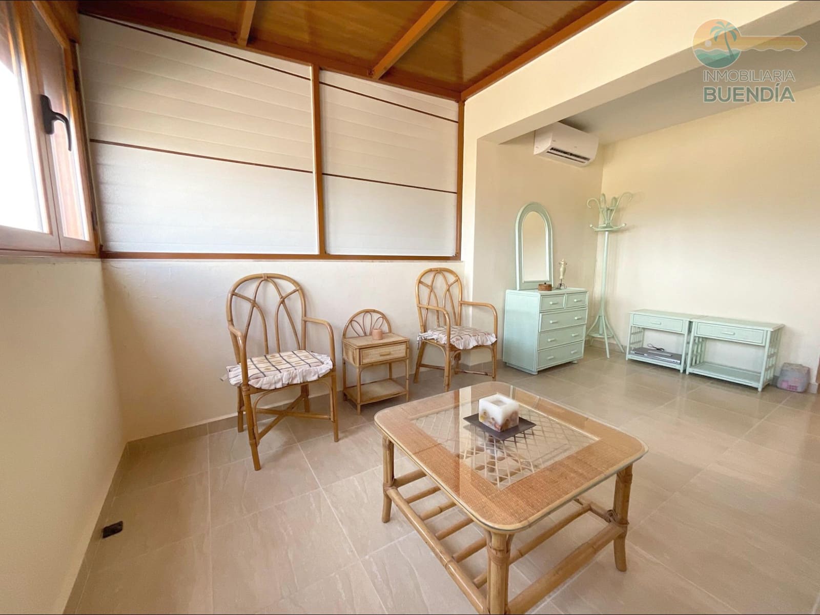 5 soveværelse Lejlighed til salg i Puerto de Mazarron med swimmingpool - € 280.000 (Ref: 8907617)