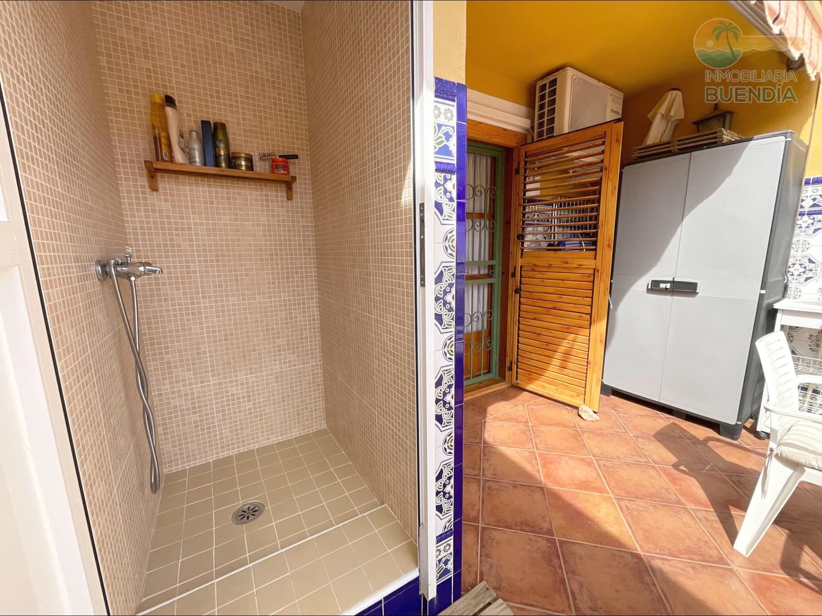 5 soveværelse Lejlighed til salg i Puerto de Mazarron med swimmingpool - € 280.000 (Ref: 8907617)