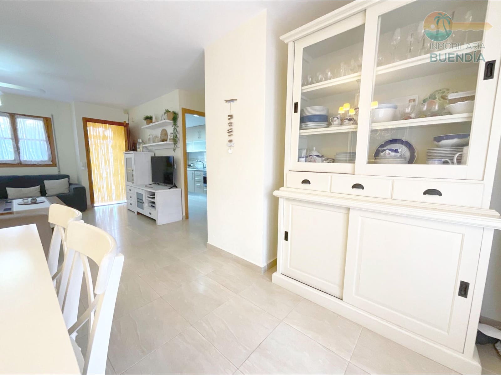 5 sypialnia Apartament na sprzedaż w Puerto de Mazarron z basenem - 279 000 € (Ref: 8907617)