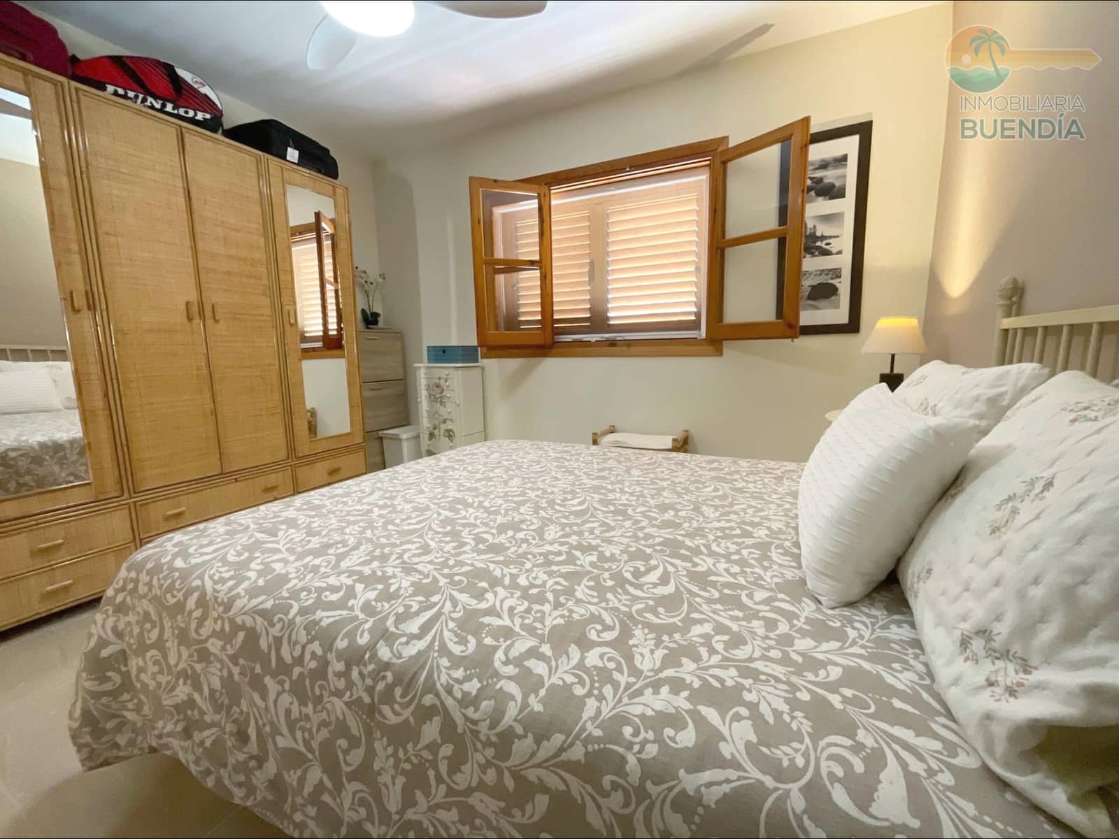 5 sypialnia Apartament na sprzedaż w Puerto de Mazarron z basenem - 279 000 € (Ref: 8907617)
