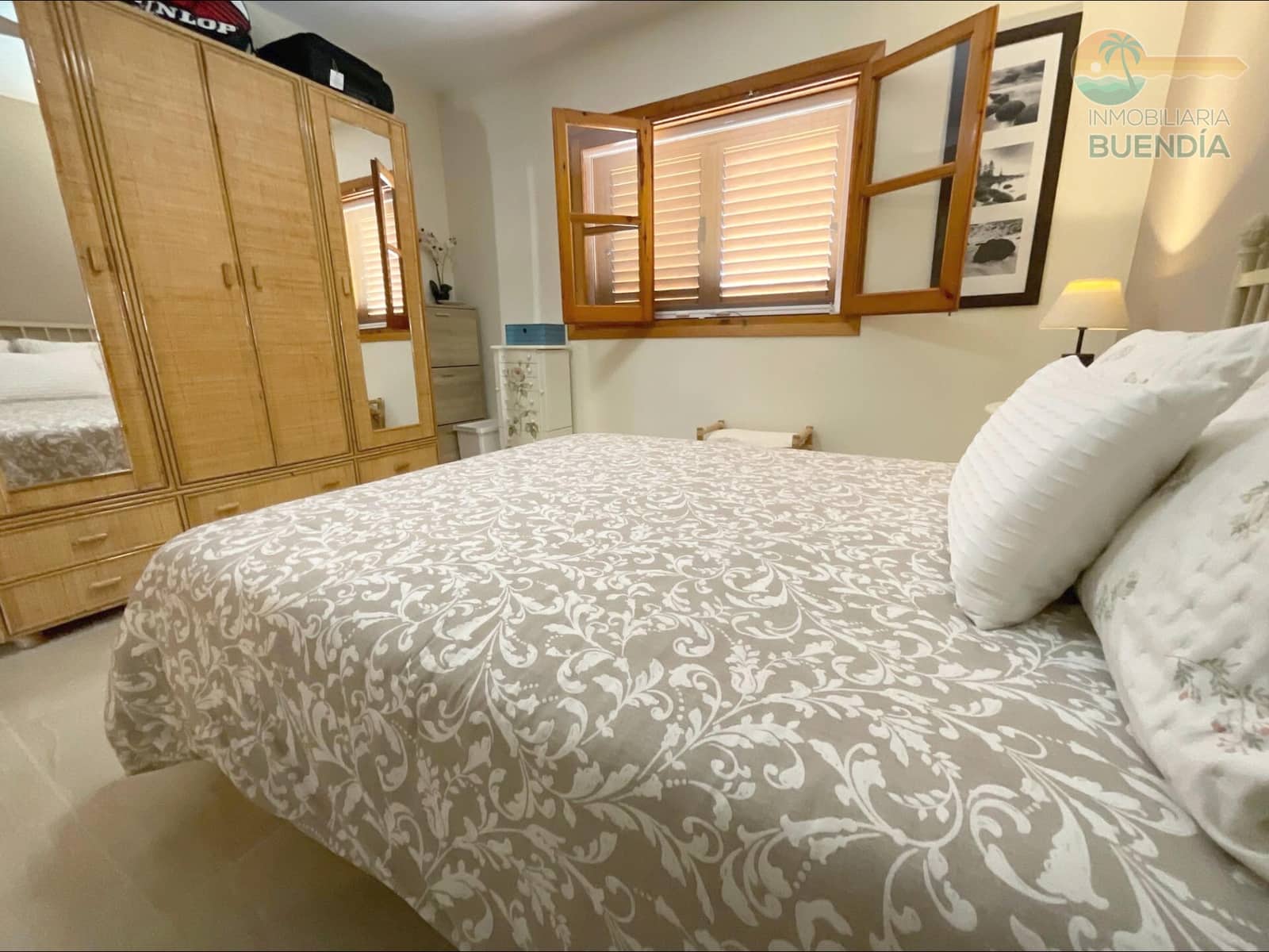 5 sypialnia Apartament na sprzedaż w Puerto de Mazarron z basenem - 279 000 € (Ref: 8907617)