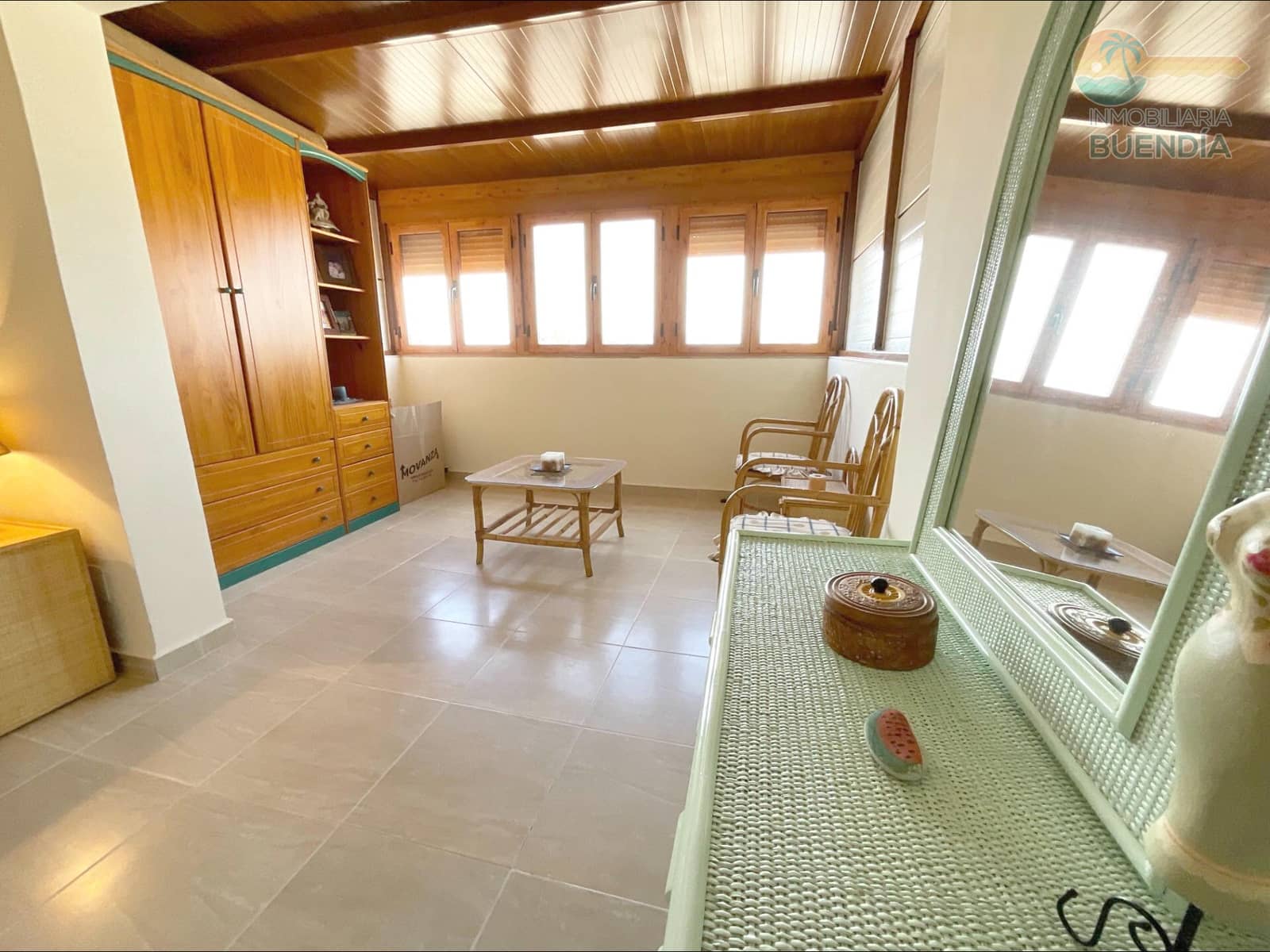 5 sypialnia Apartament na sprzedaż w Puerto de Mazarron z basenem - 279 000 € (Ref: 8907617)