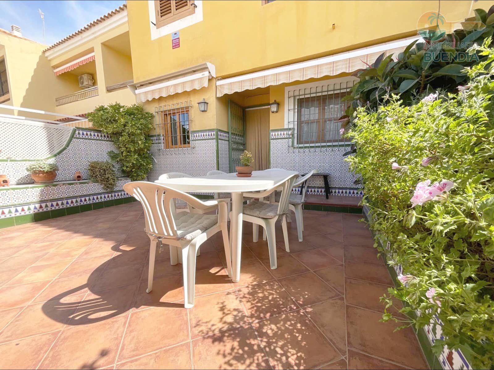 5 sypialnia Apartament na sprzedaż w Puerto de Mazarron z basenem - 279 000 € (Ref: 8907617)