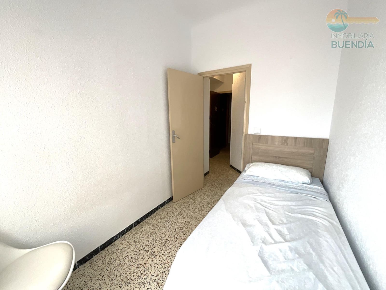 3 sypialnia Mieszkanie na sprzedaż w Puerto de Mazarron z garażem - 210 000 € (Ref: 8911296)