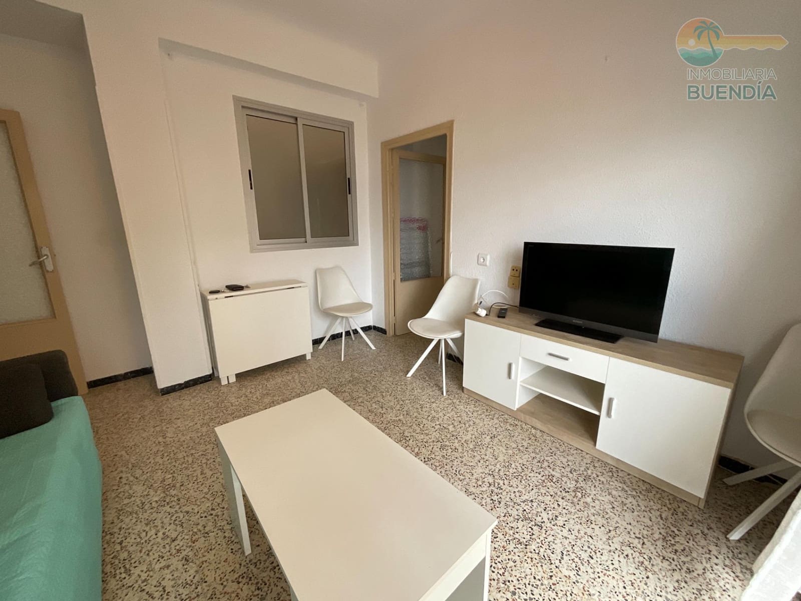 3 sypialnia Mieszkanie na sprzedaż w Puerto de Mazarron z garażem - 210 000 € (Ref: 8911296)