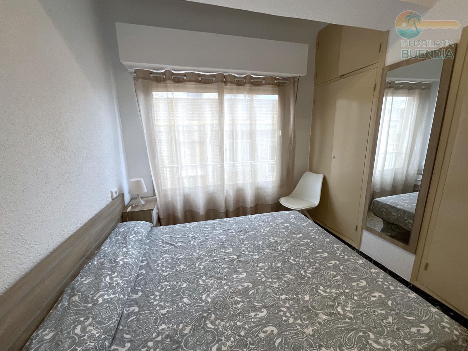 3 sypialnia Mieszkanie na sprzedaż w Puerto de Mazarron z garażem - 210 000 € (Ref: 8911296)