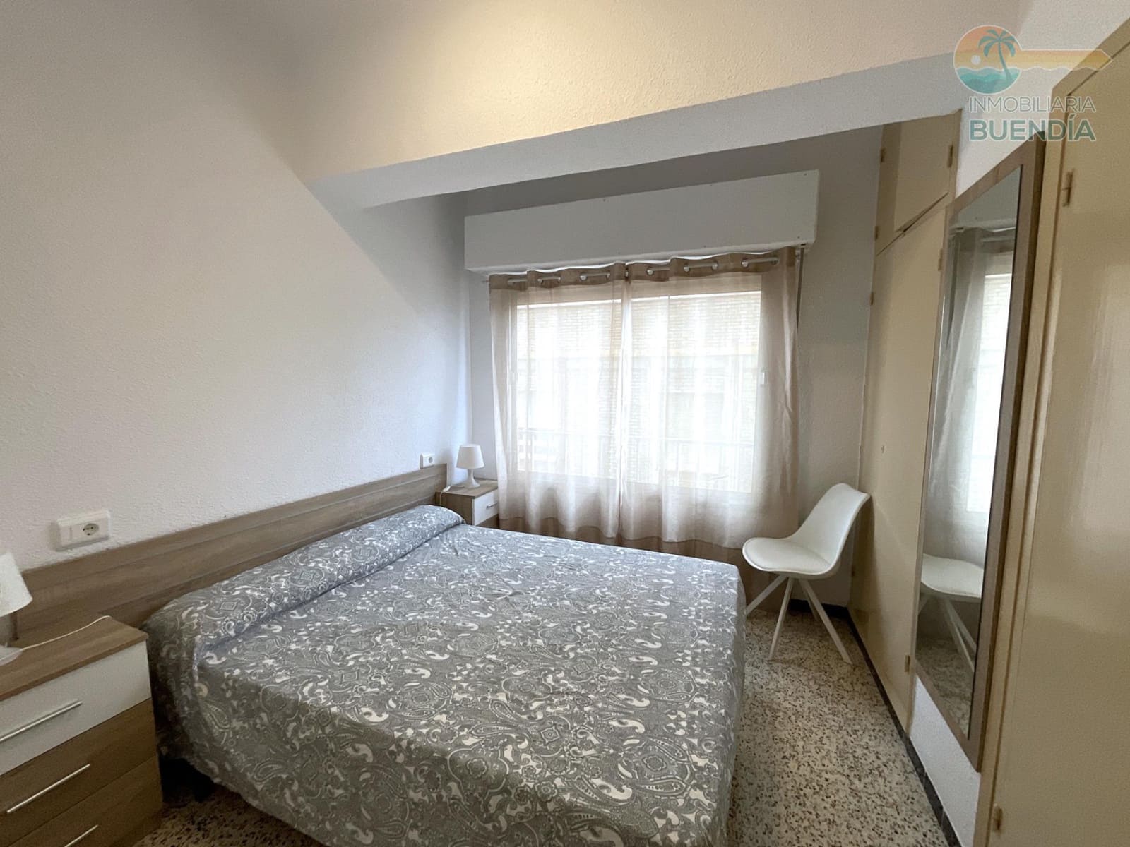 3 sypialnia Mieszkanie na sprzedaż w Puerto de Mazarron z garażem - 210 000 € (Ref: 8911296)