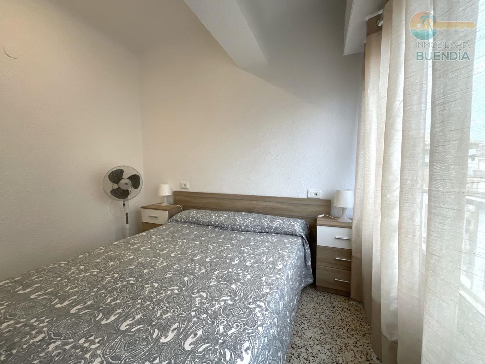 3 sypialnia Mieszkanie na sprzedaż w Puerto de Mazarron z garażem - 210 000 € (Ref: 8911296)